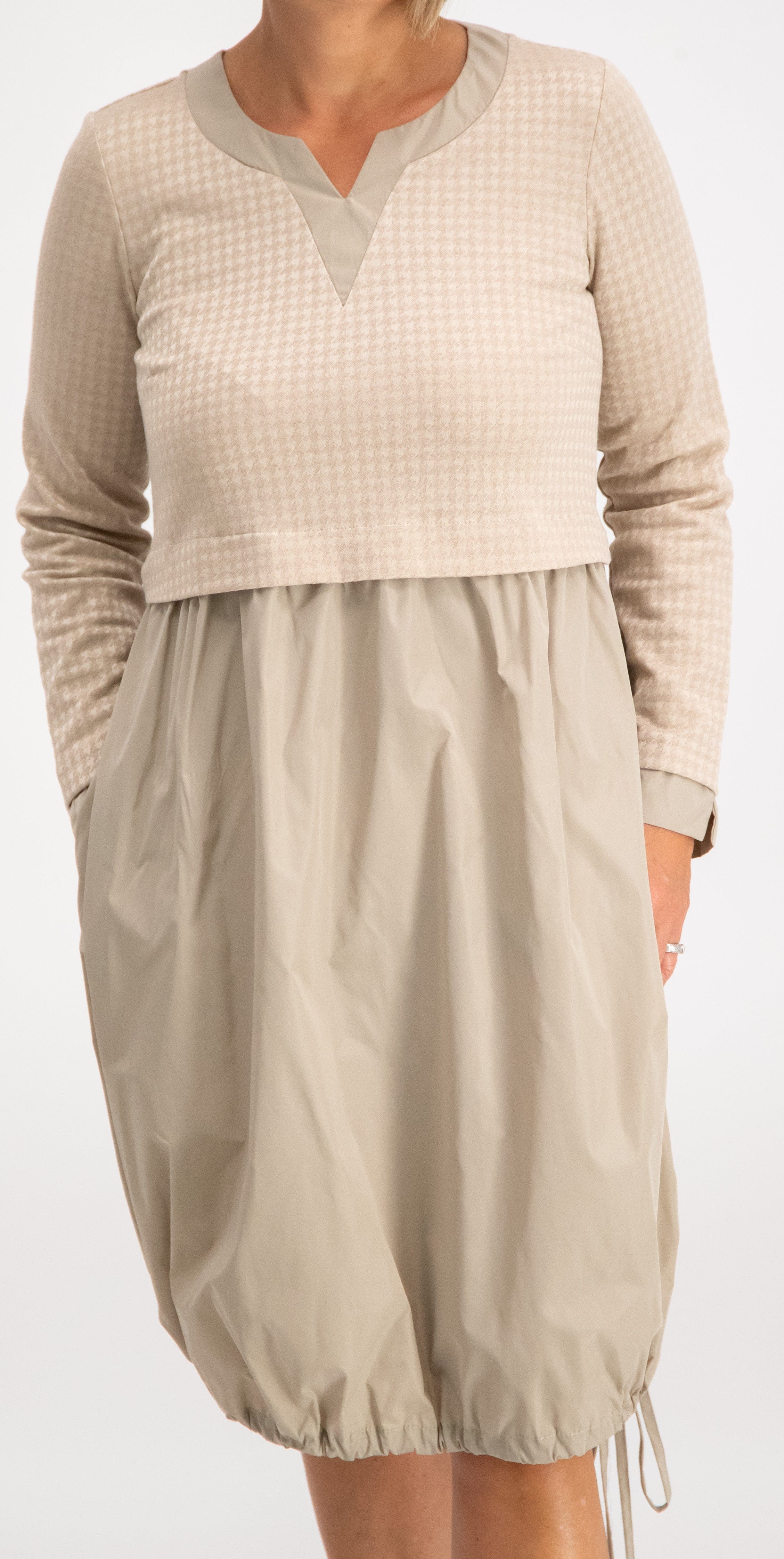 Vicario Cinque Bekleidung Damen - Kleid, Kleid