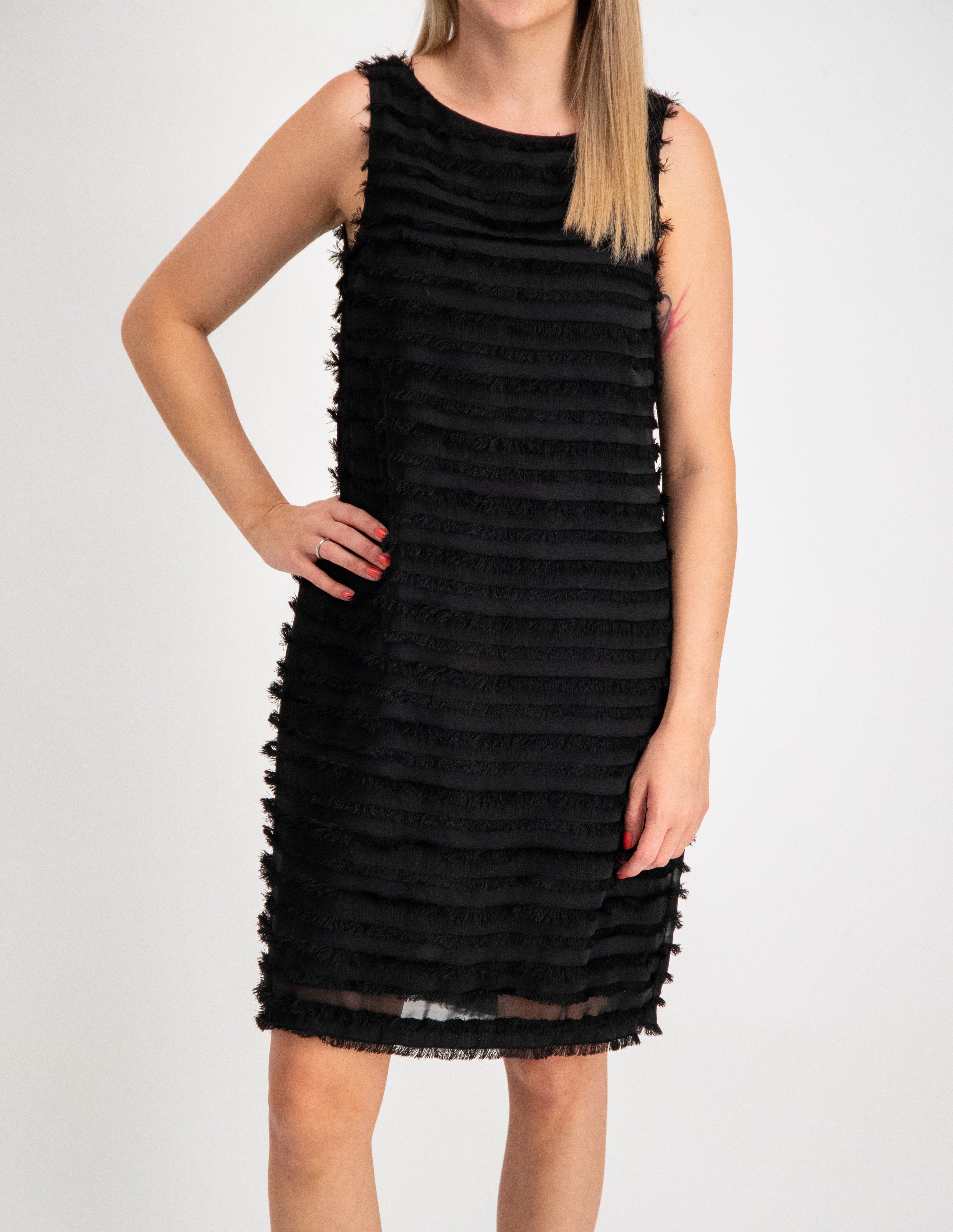 Vicario Cinque Bekleidung Damen - Kleid, Kleid
