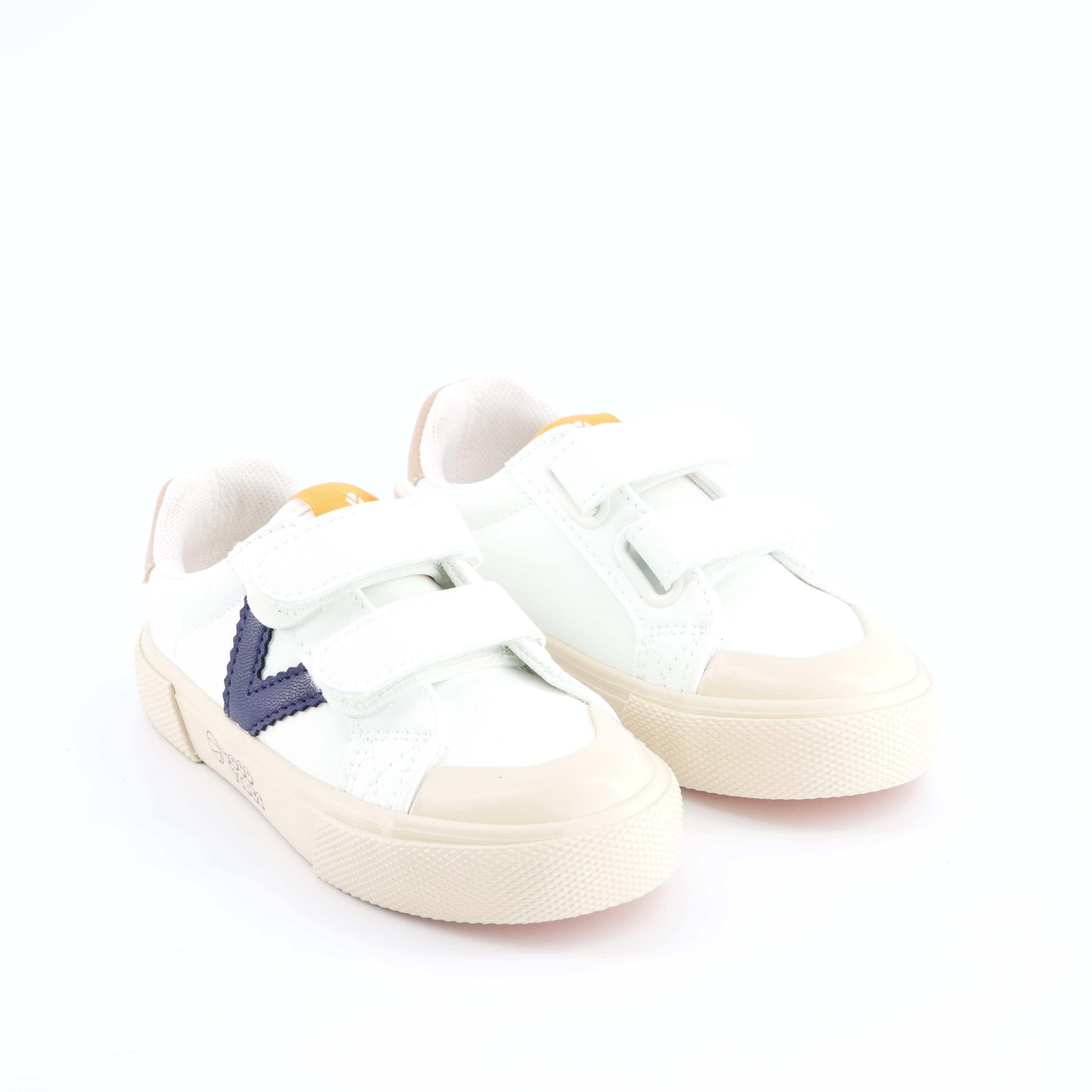 Victoria Burschenschuhe - Halbschuh, Halbschuh