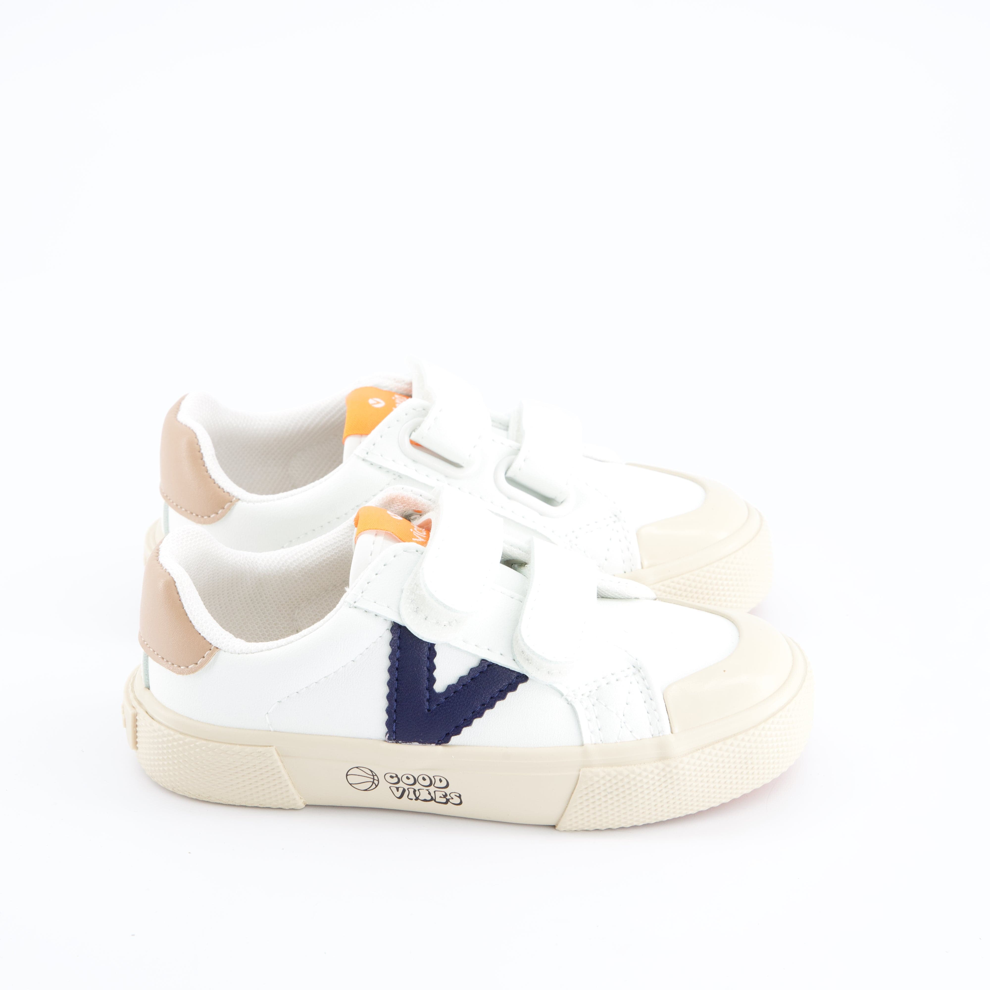 Victoria Burschenschuhe - Halbschuh, Halbschuh