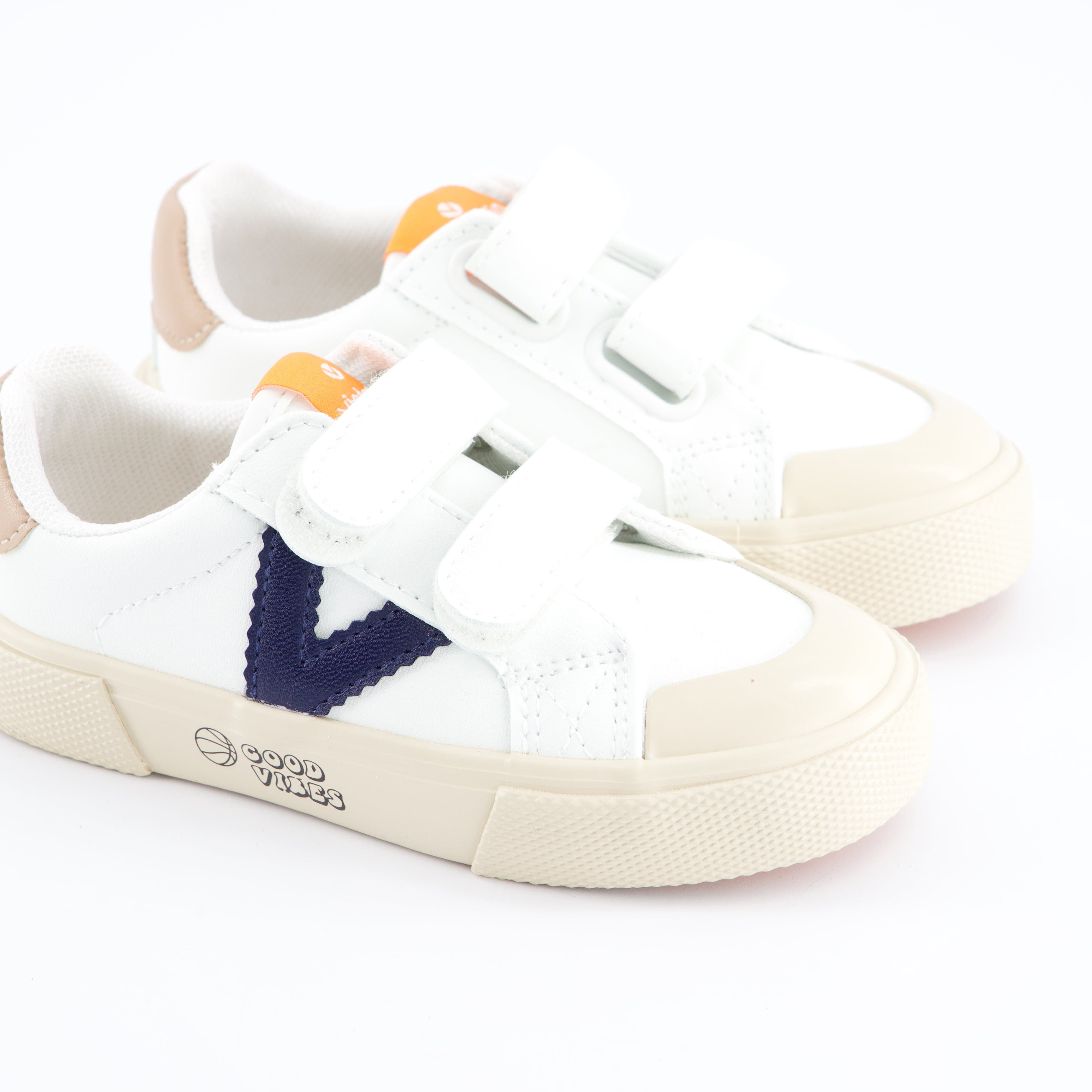 Victoria Burschenschuhe - Halbschuh, Halbschuh