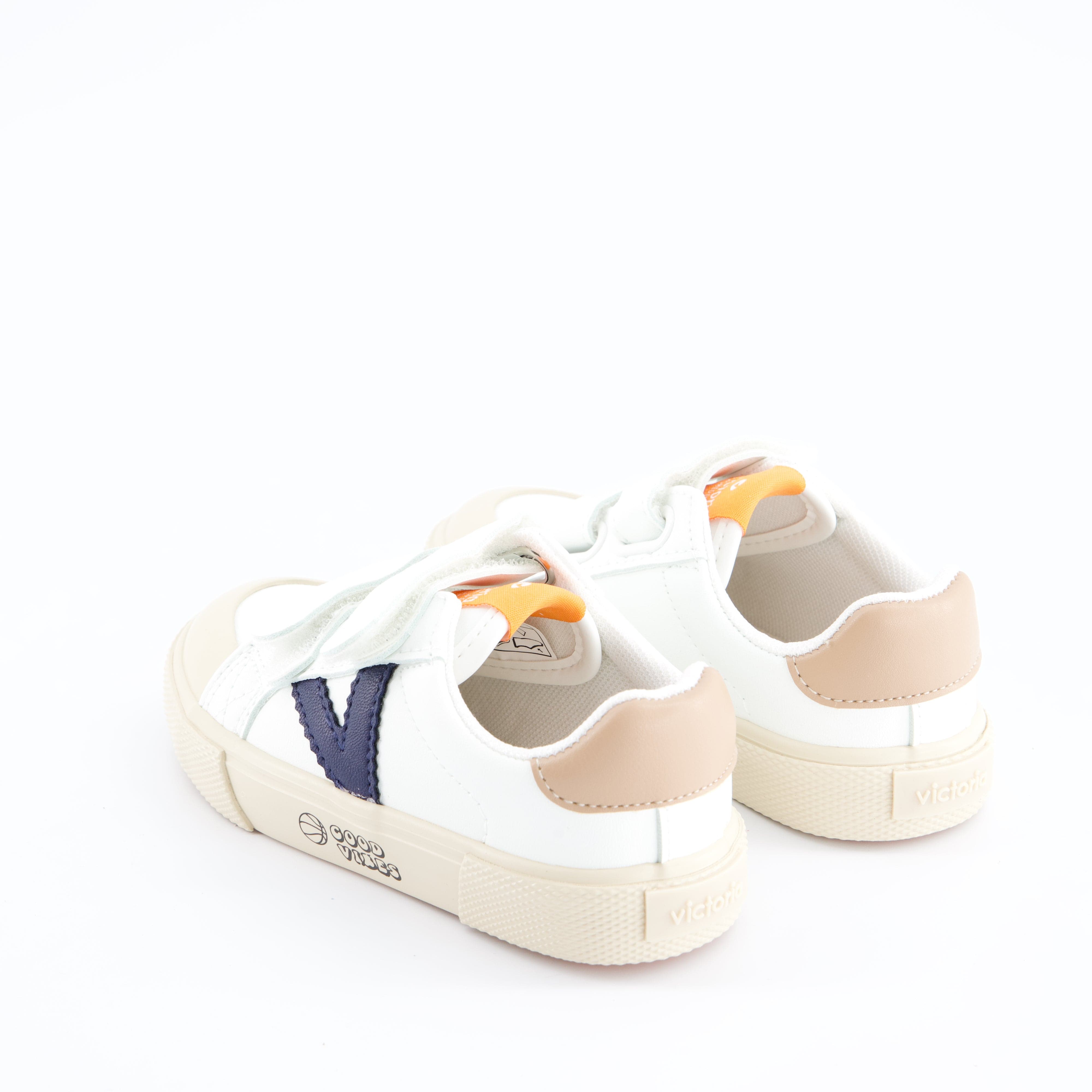 Victoria Burschenschuhe - Halbschuh, Halbschuh