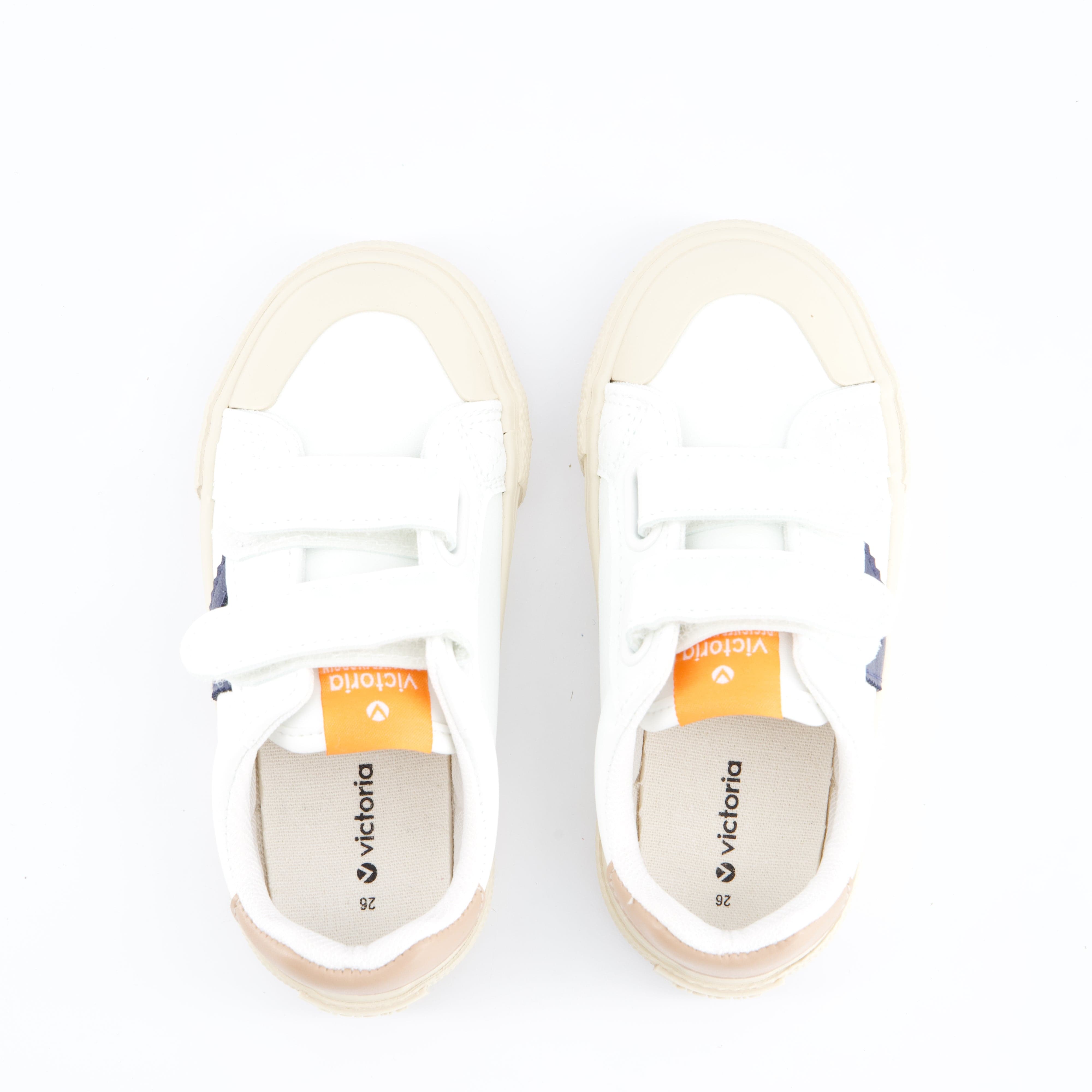 Victoria Burschenschuhe - Halbschuh, Halbschuh