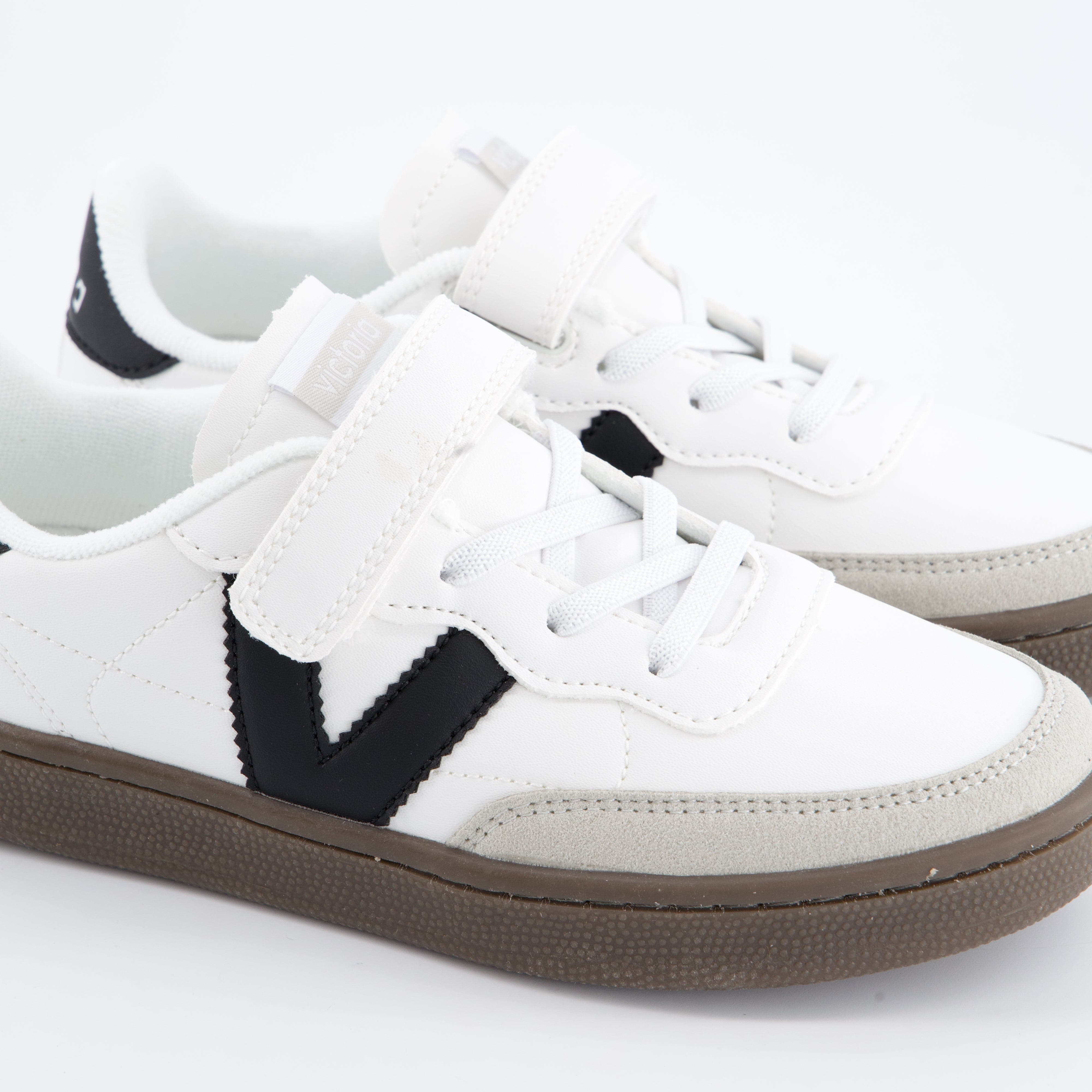 Victoria Burschenschuhe - Halbschuh Halbschuh