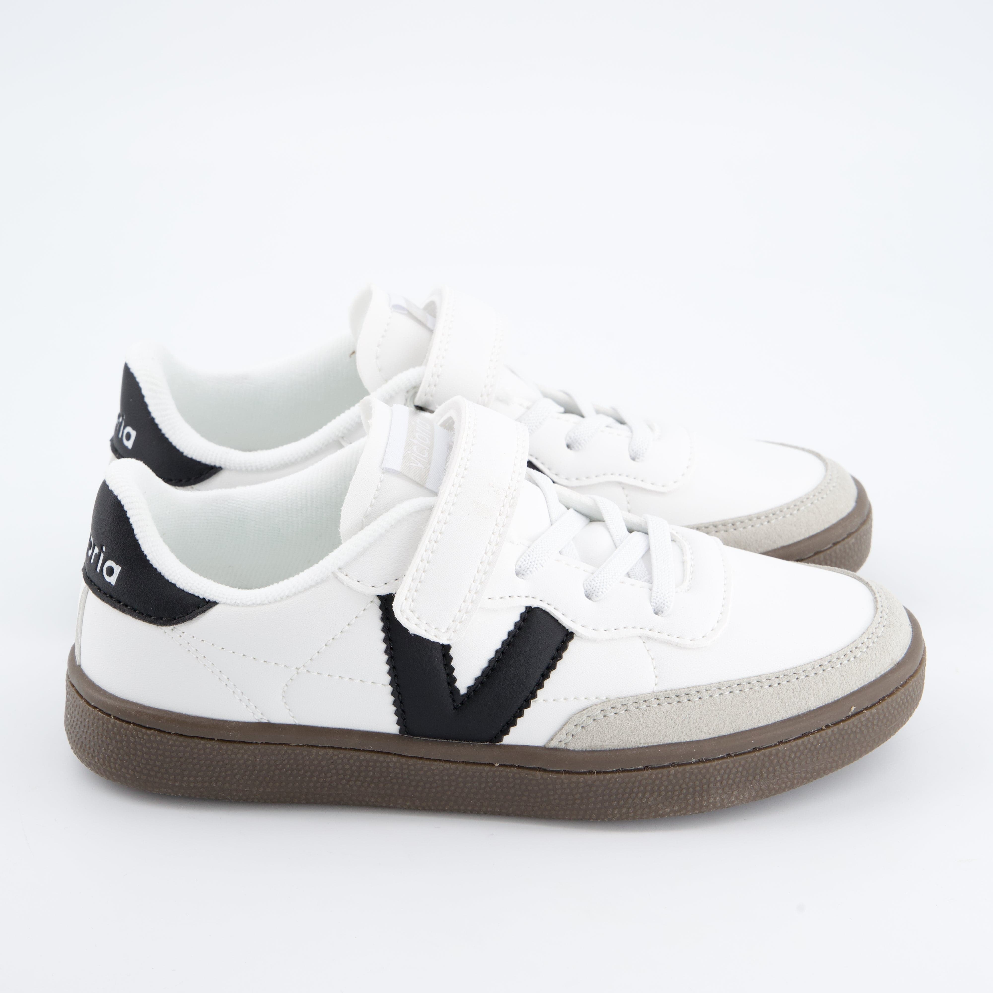 Victoria Burschenschuhe - Halbschuh Halbschuh