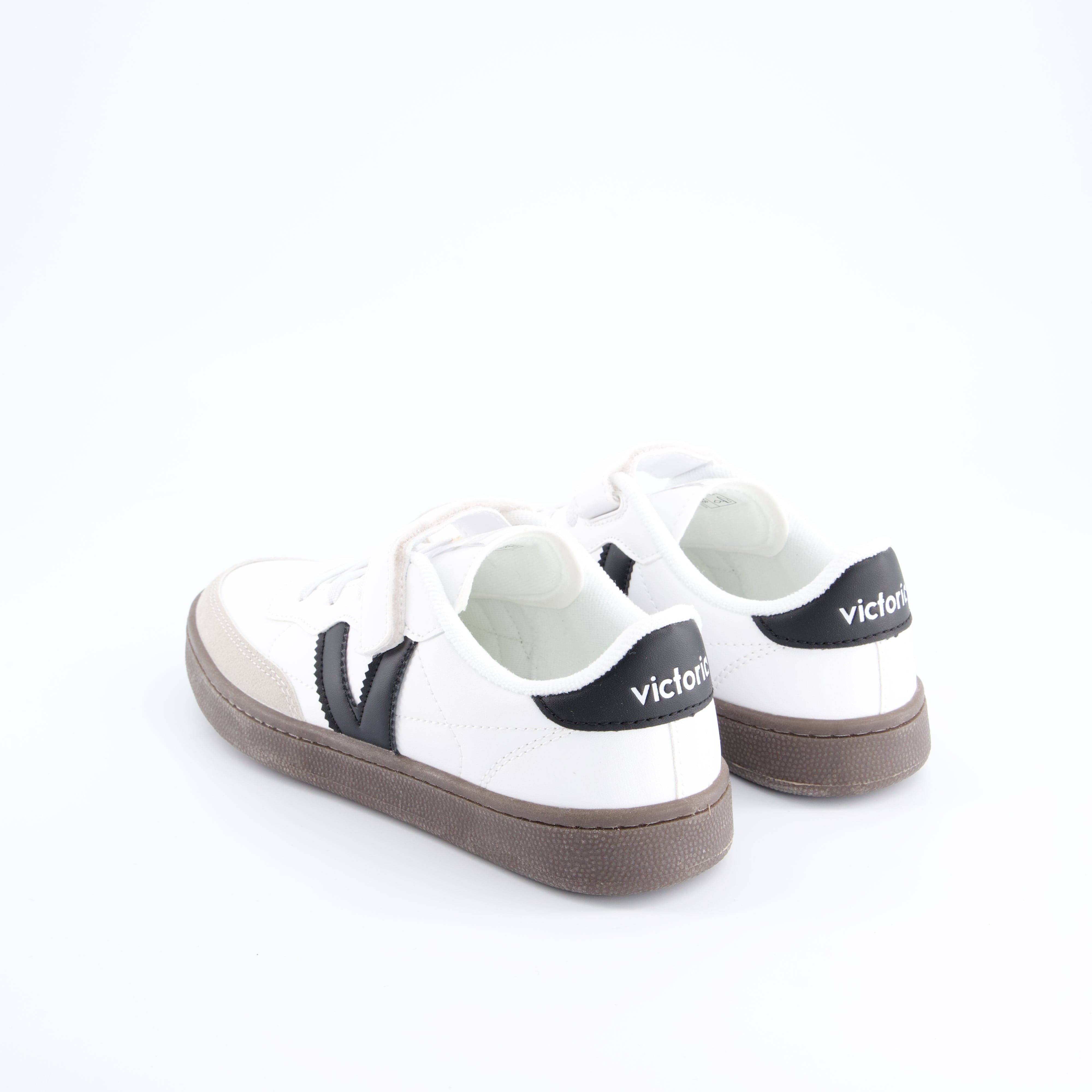 Victoria Burschenschuhe - Halbschuh, Halbschuh