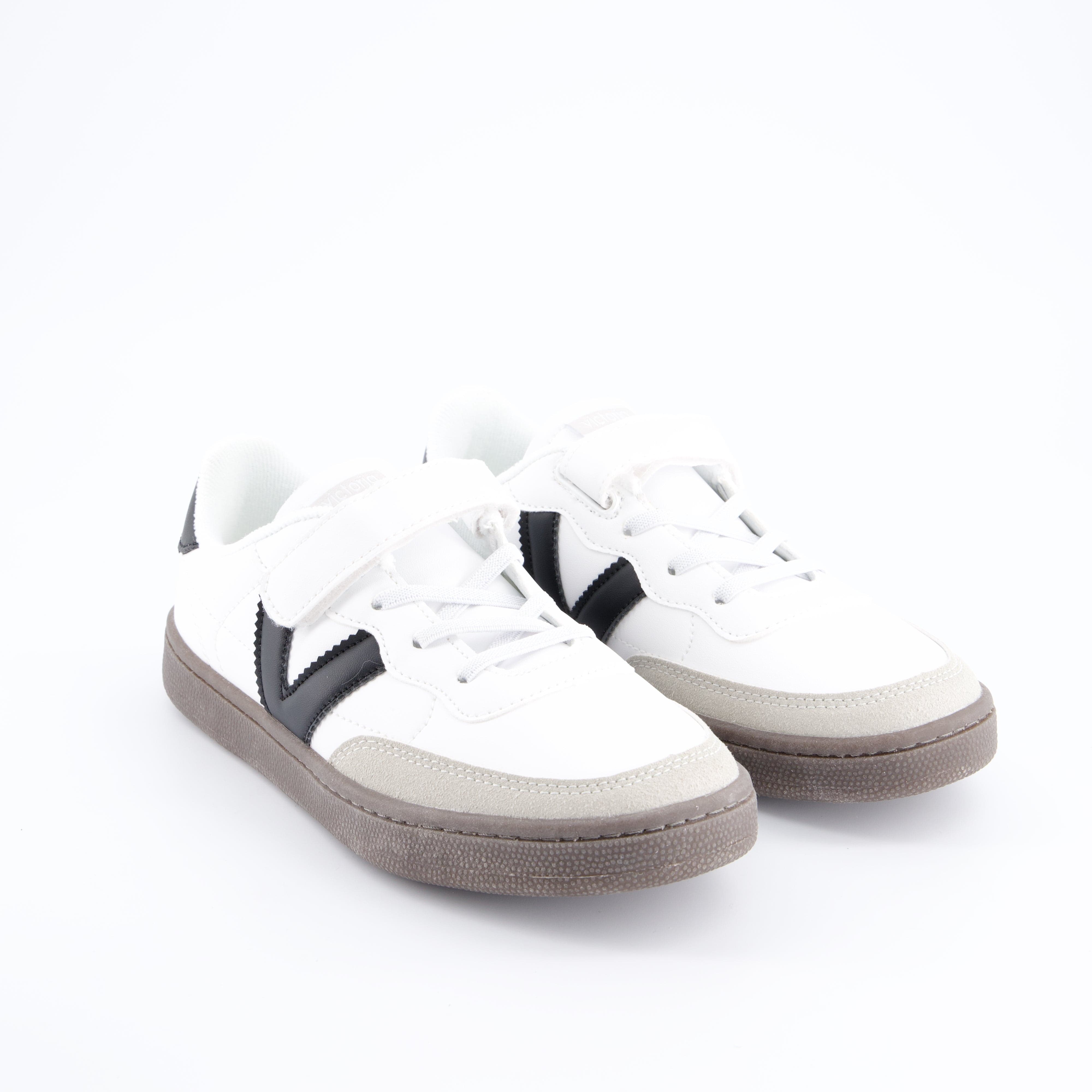 Victoria Burschenschuhe - Halbschuh, Halbschuh