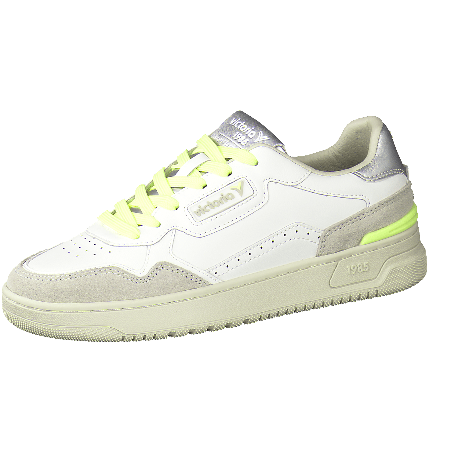 Victoria D - Sneaker, S
