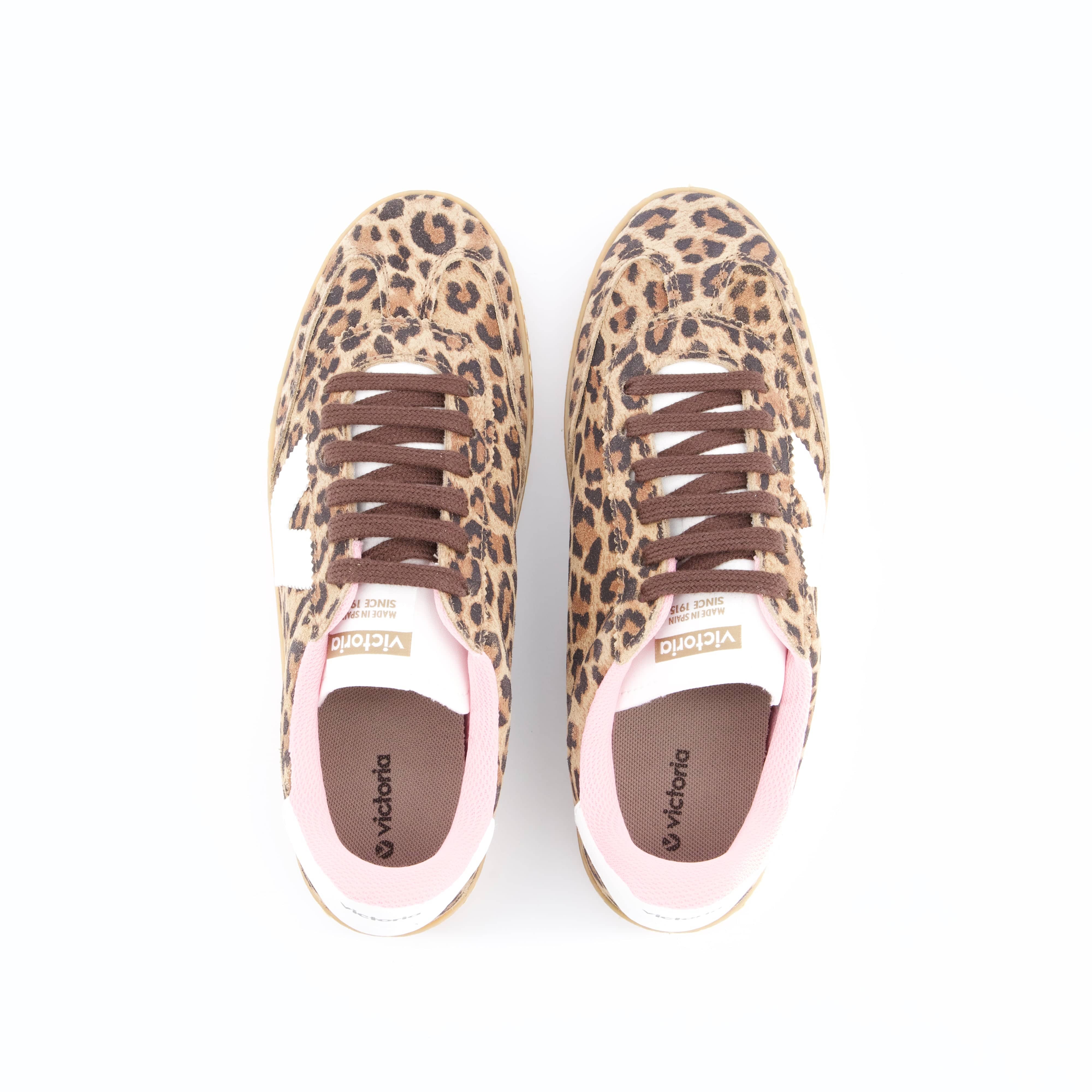 Victoria D - Sneaker, S