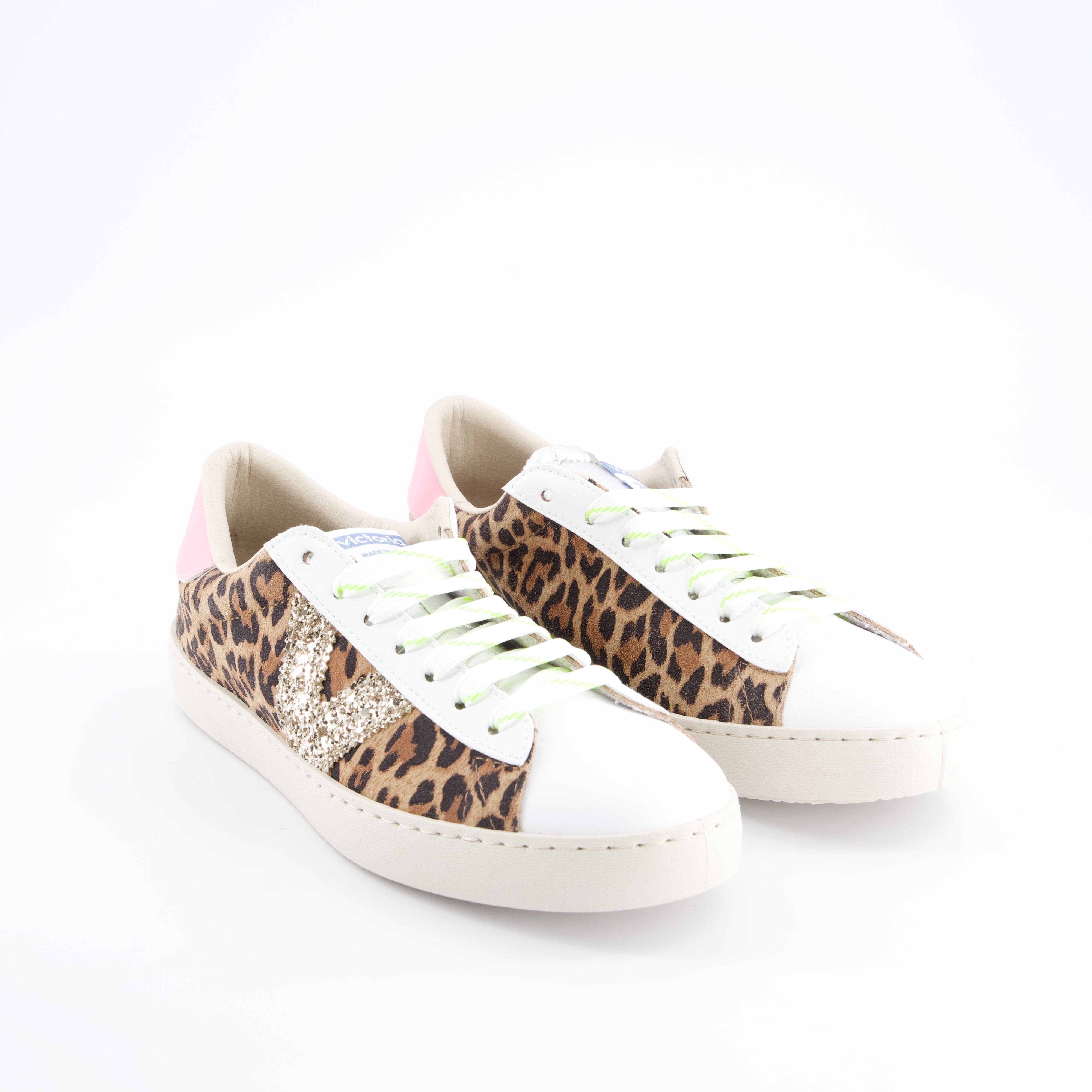 Victoria Damenschuhe - Sneaker Sneaker