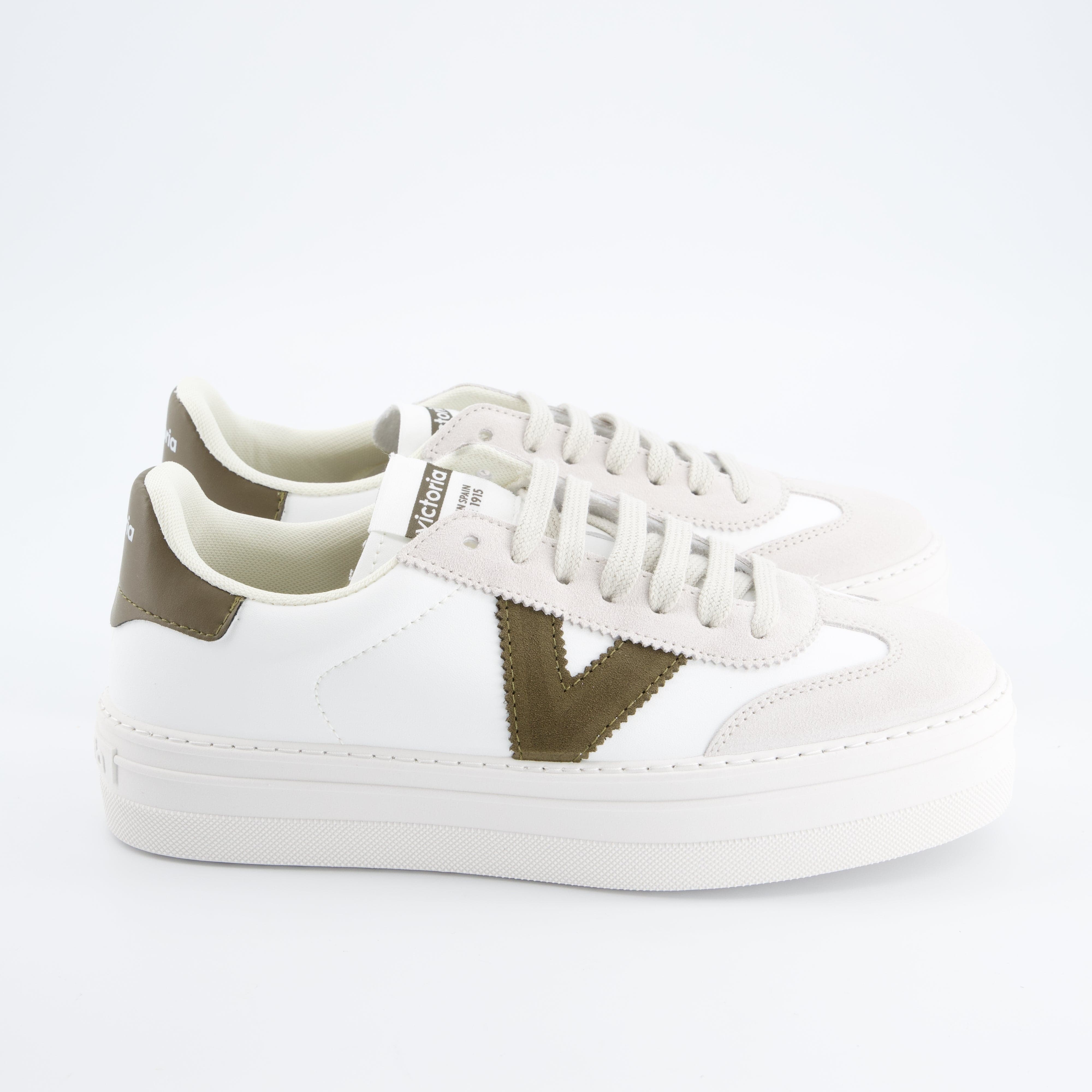 Victoria Damenschuhe - Sneaker Sneaker