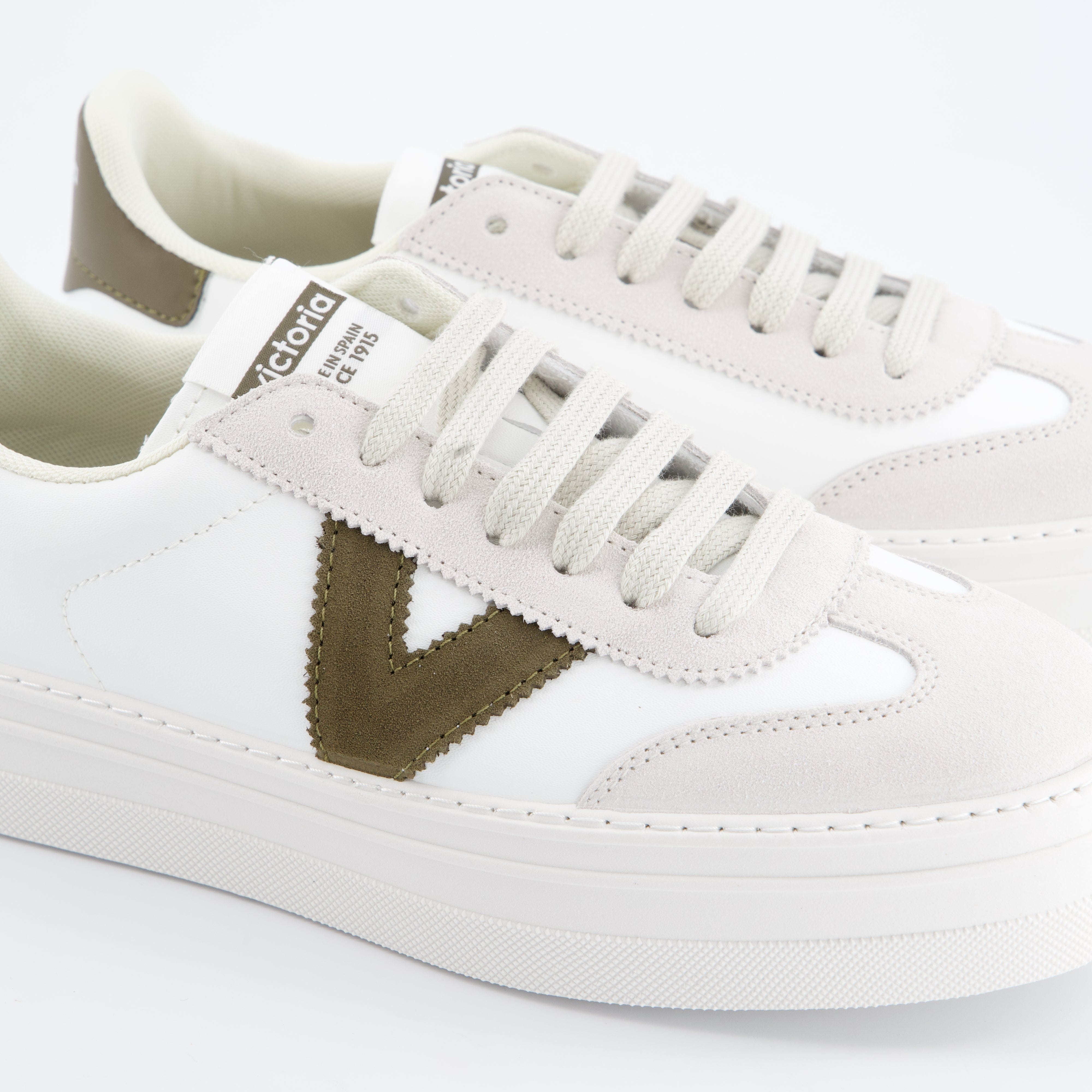 Victoria Damenschuhe - Sneaker Sneaker