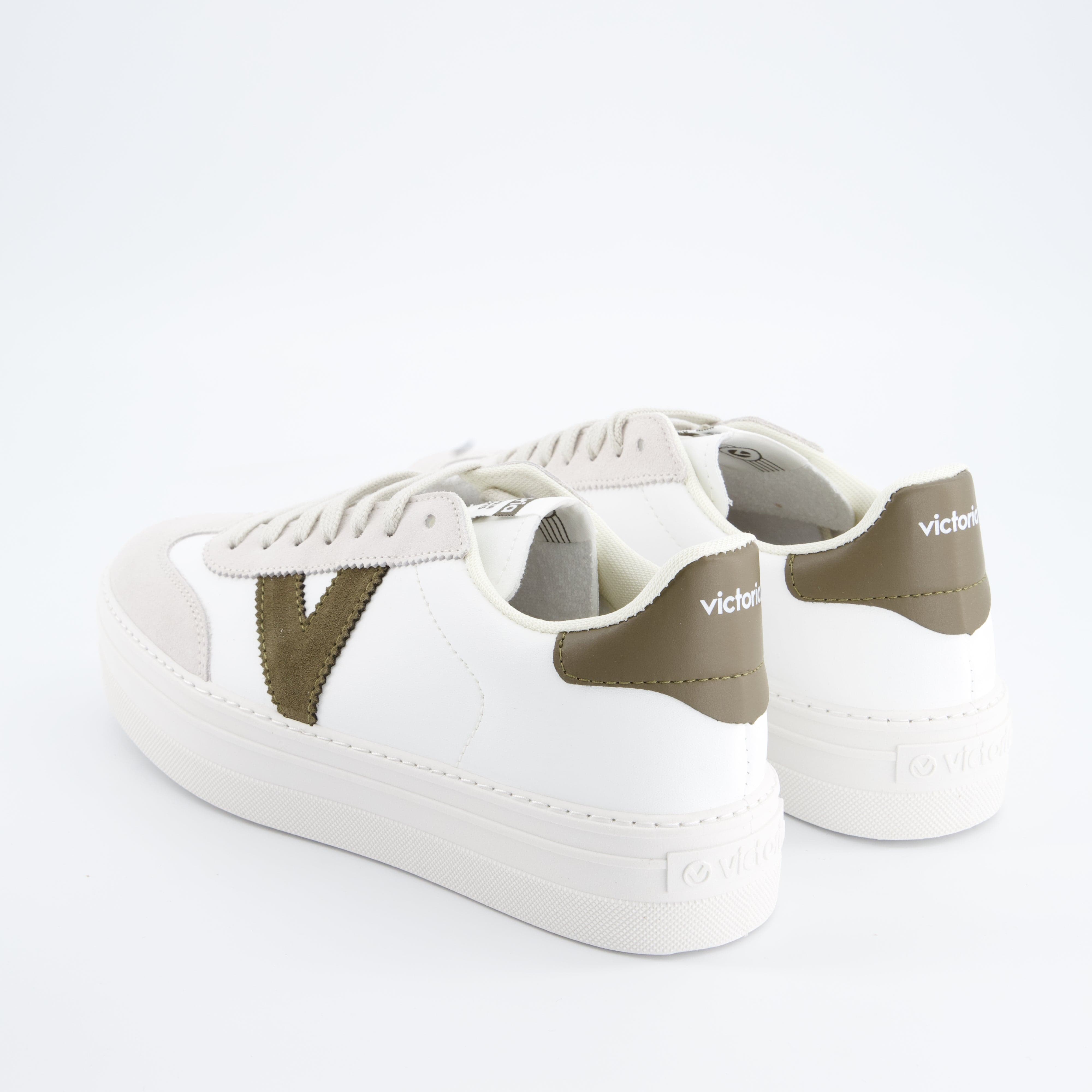 Victoria Damenschuhe - Sneaker Sneaker