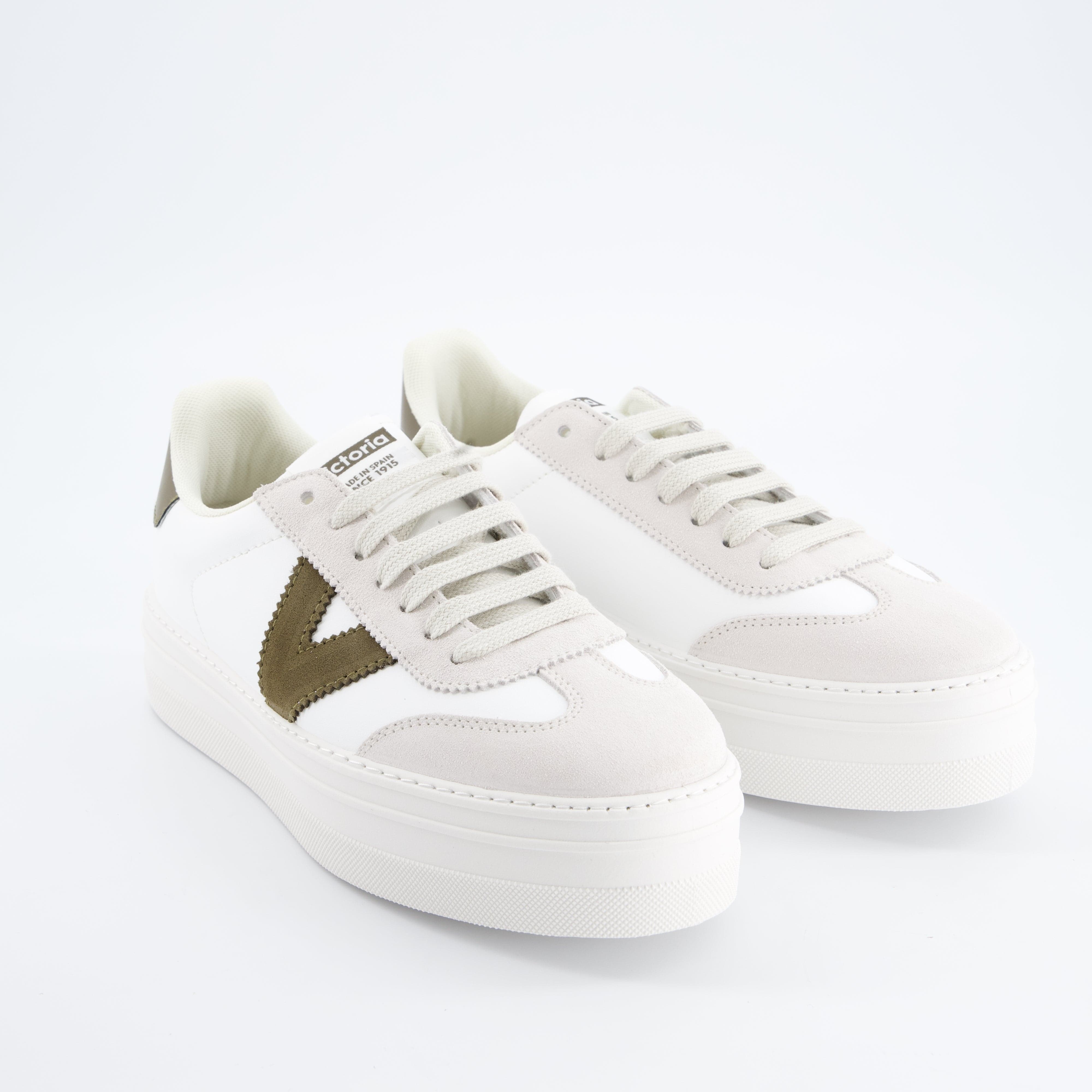 Victoria Damenschuhe - Sneaker Sneaker