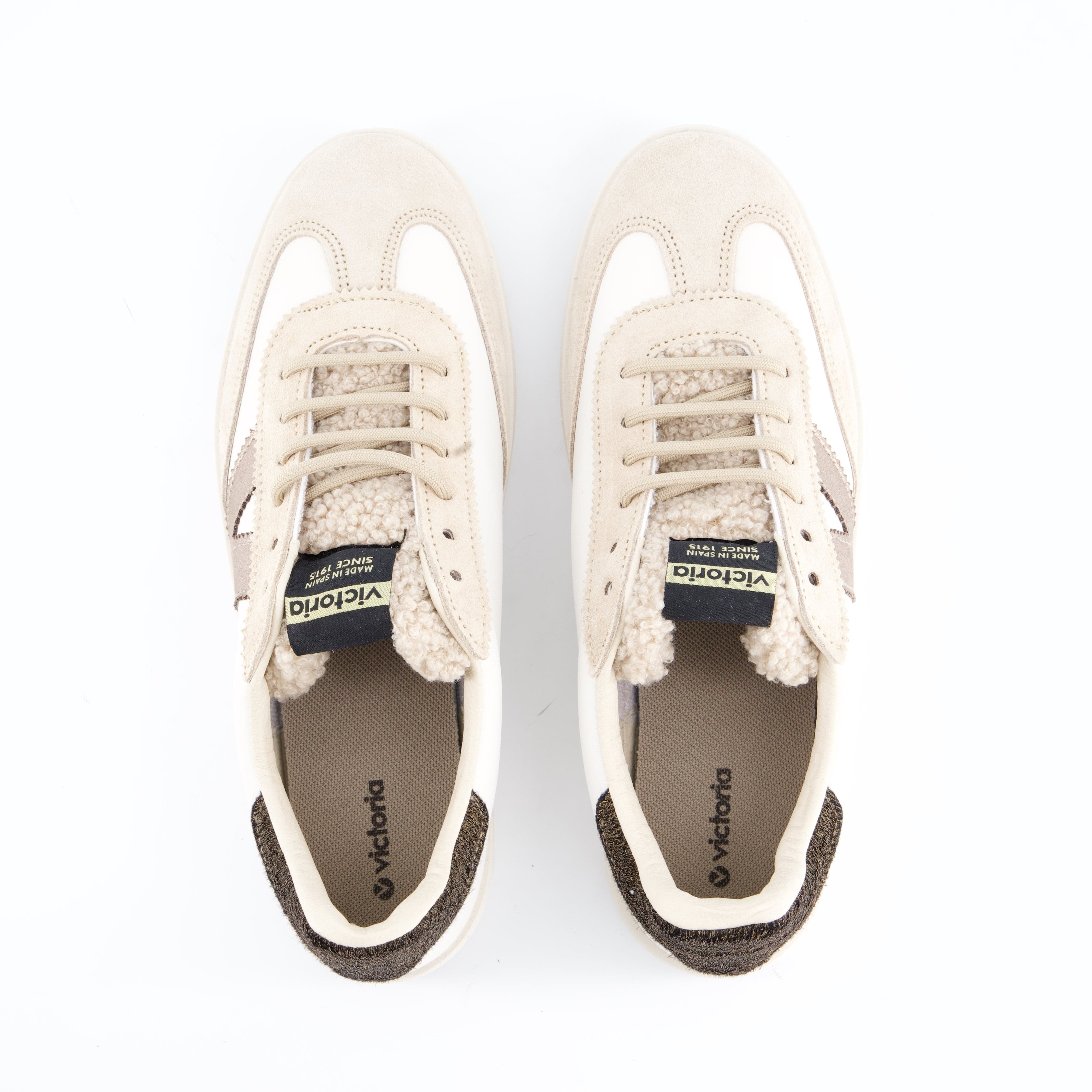 Victoria Damenschuhe - Sneaker Sneaker
