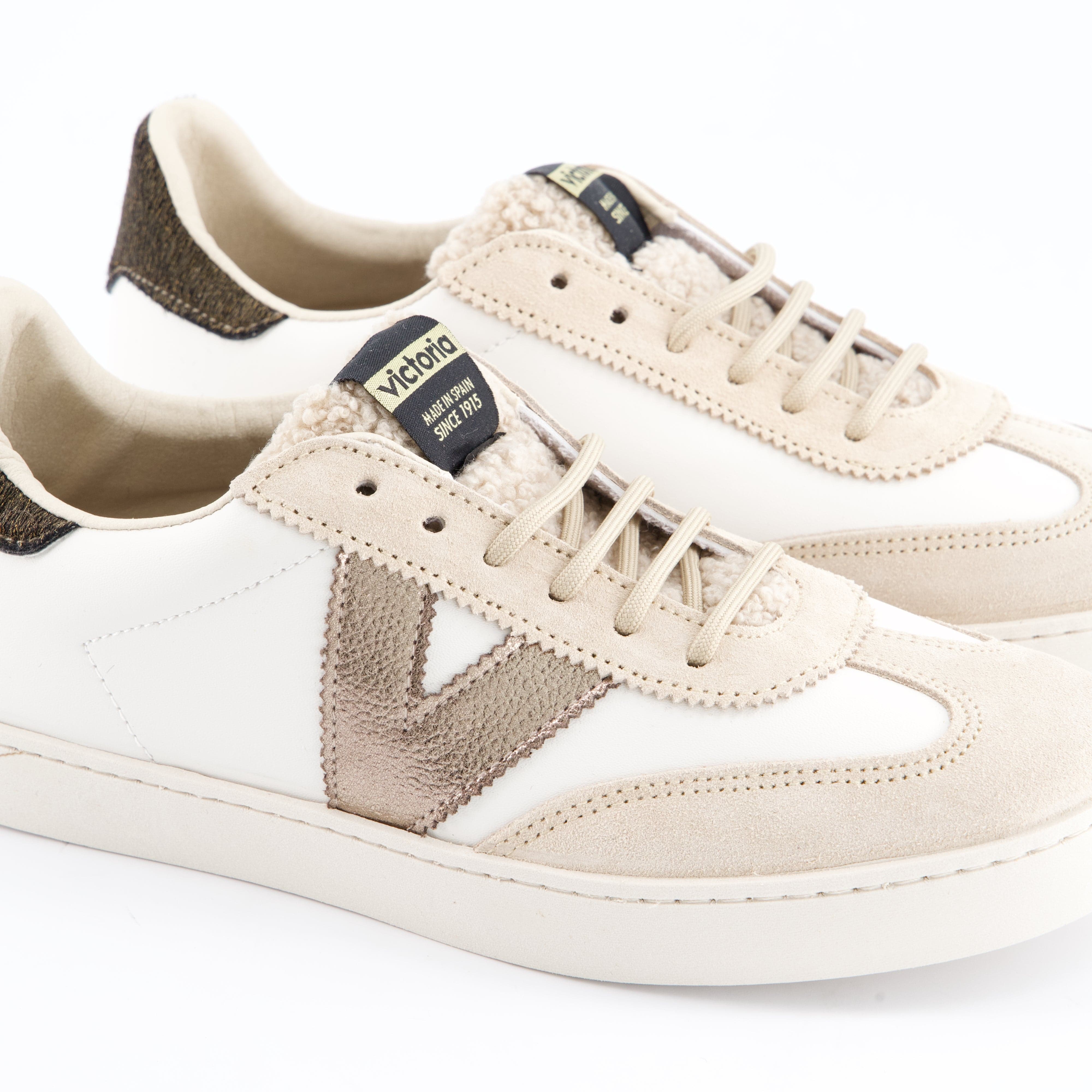 Victoria Damenschuhe - Sneaker Sneaker