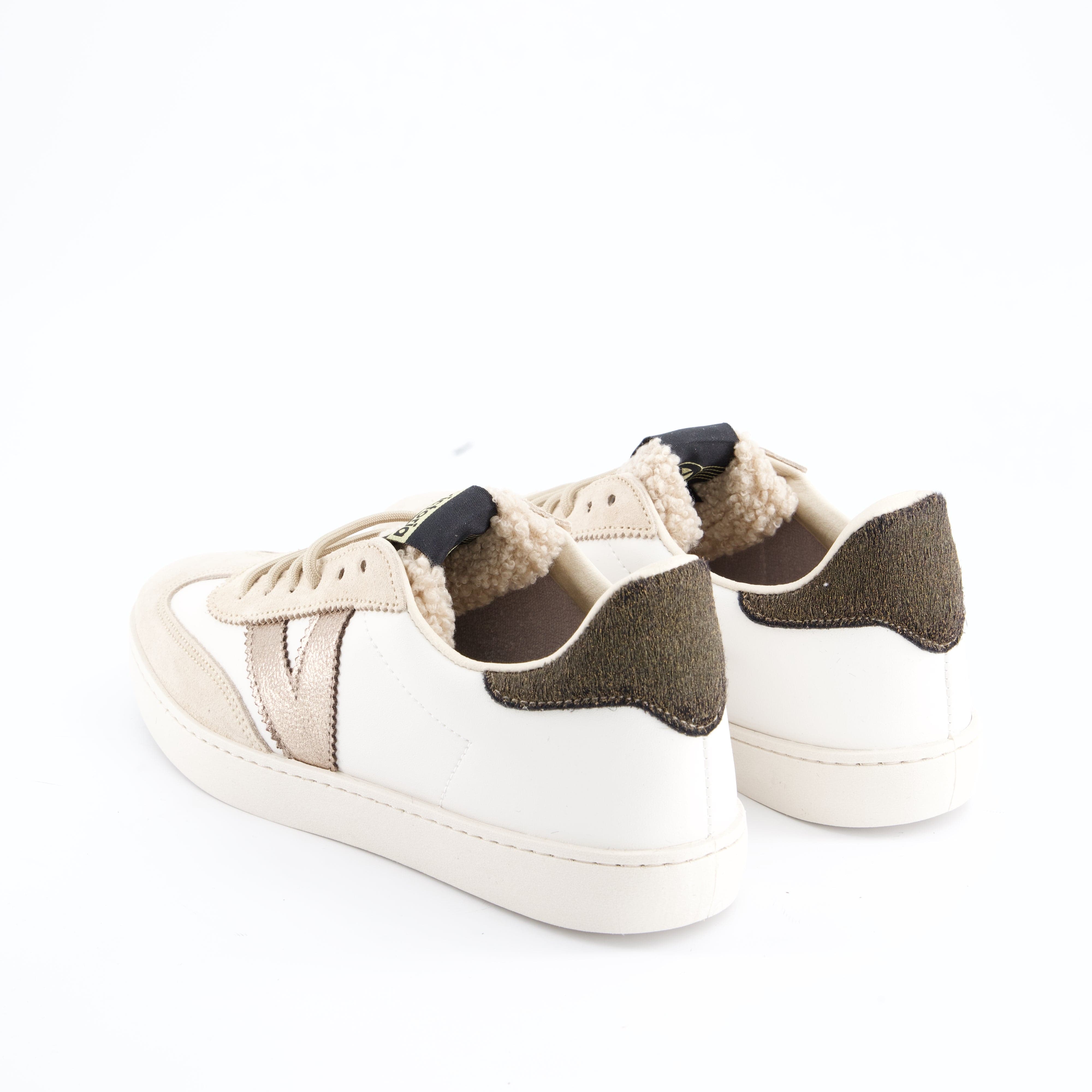Victoria Damenschuhe - Sneaker Sneaker