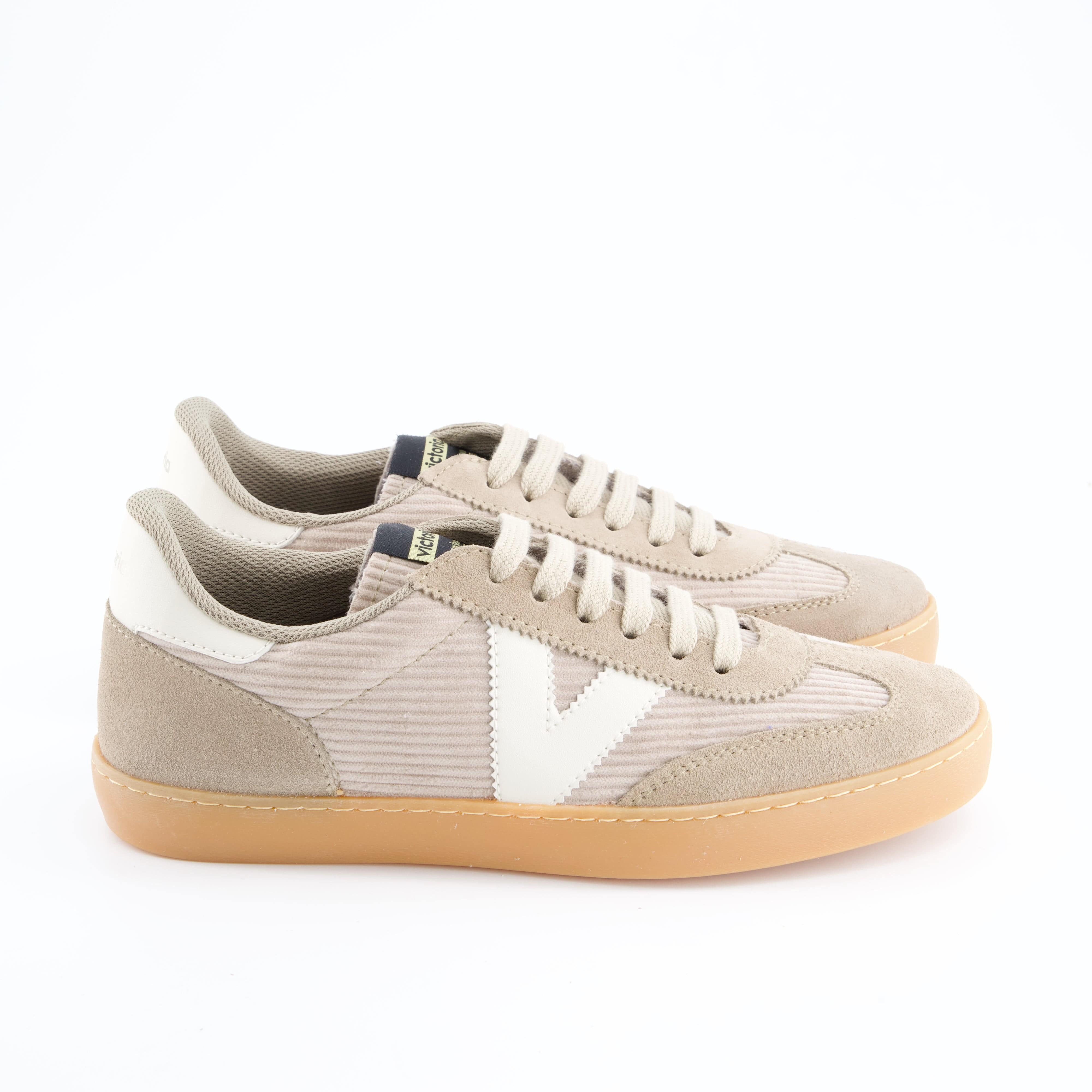 Victoria Damenschuhe - Sneaker Sneaker
