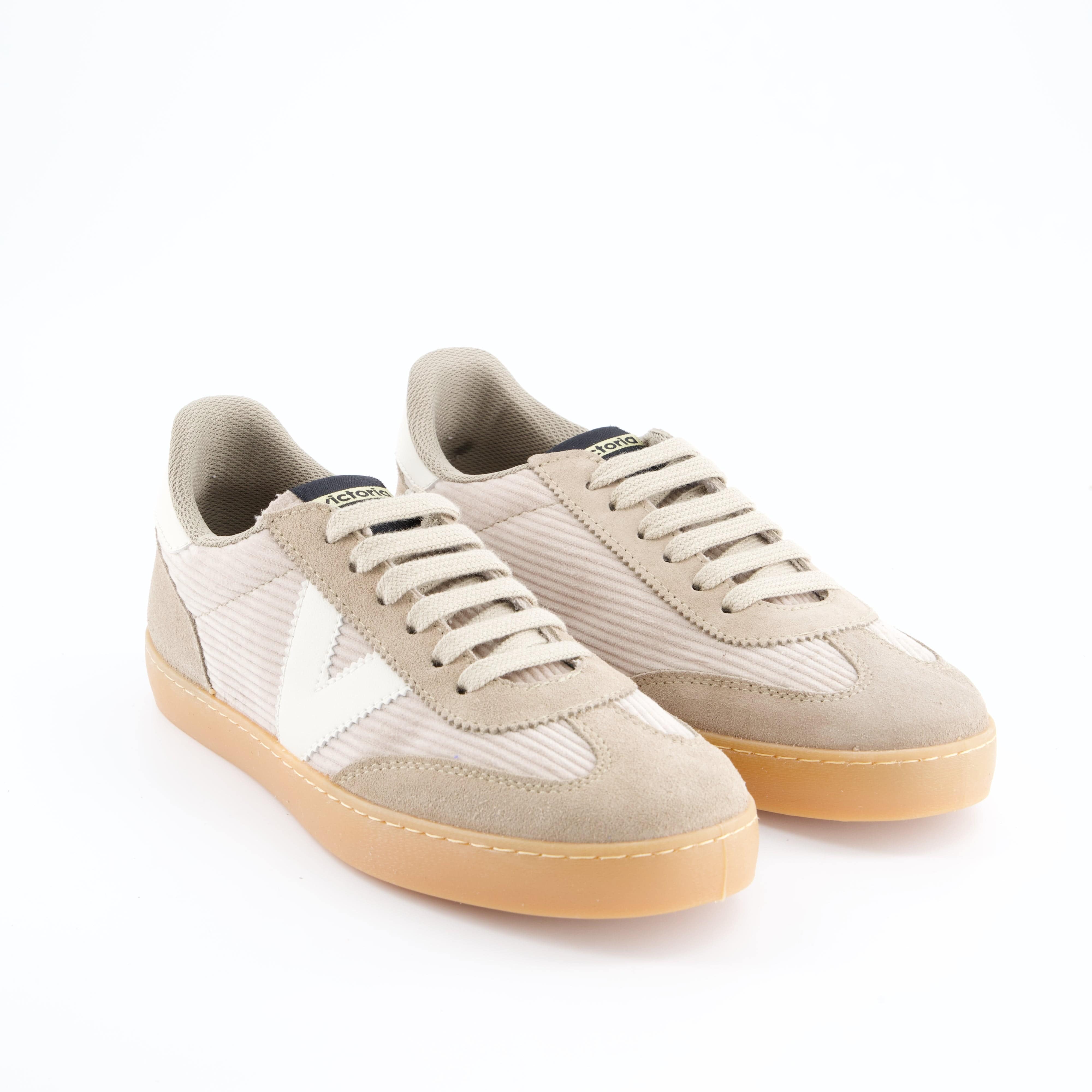 Victoria Damenschuhe - Sneaker Sneaker