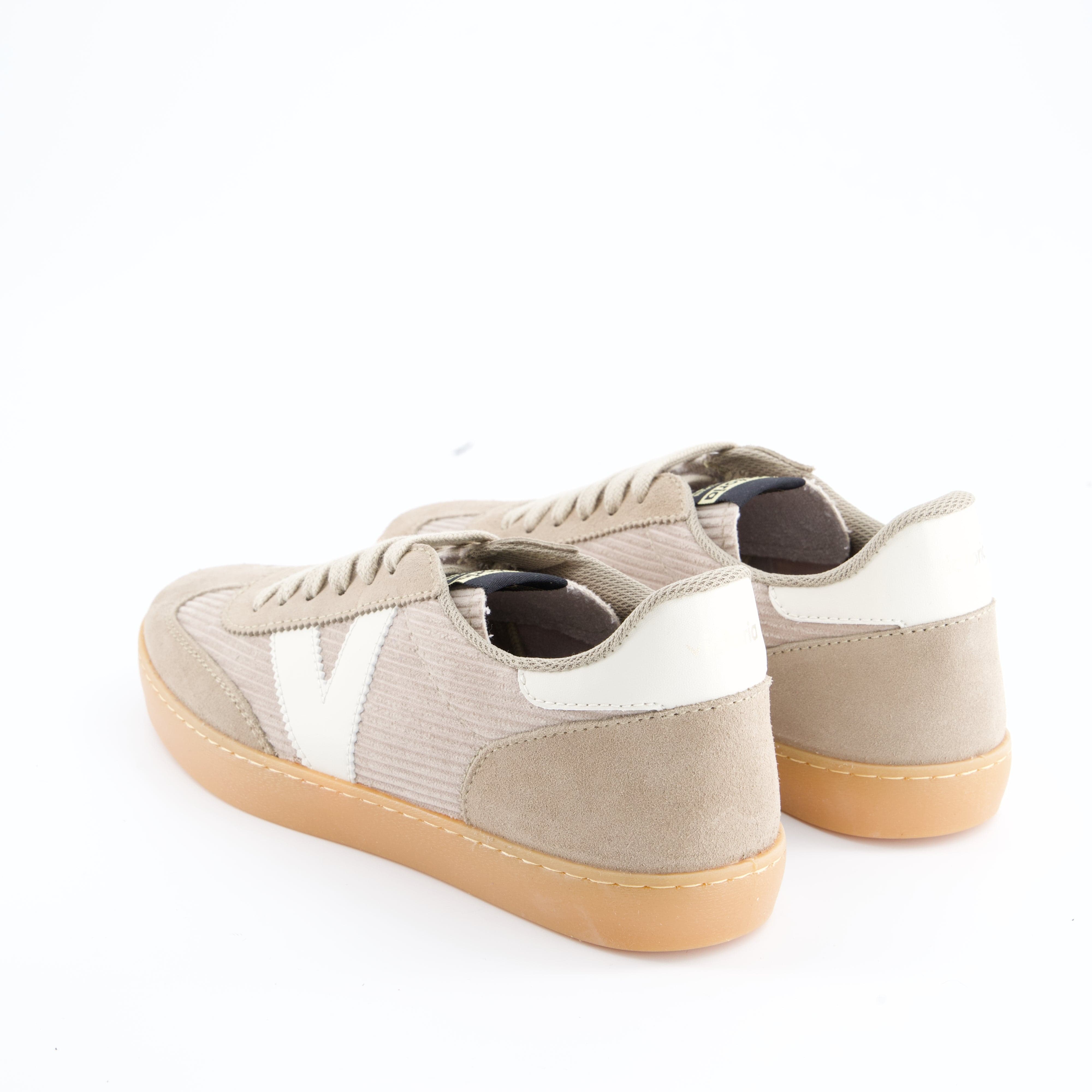 Victoria Damenschuhe - Sneaker Sneaker