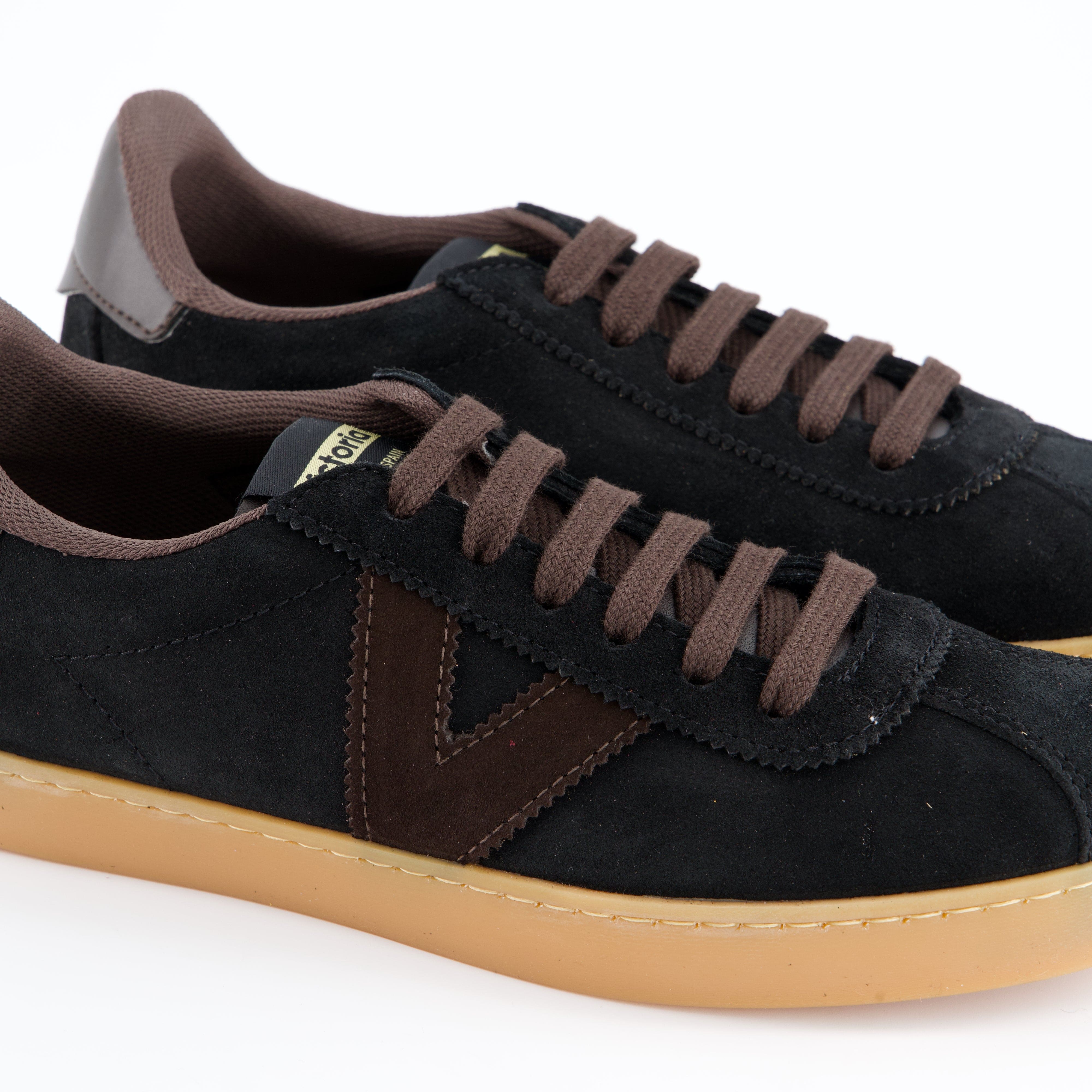 Victoria Damenschuhe - Sneaker Sneaker