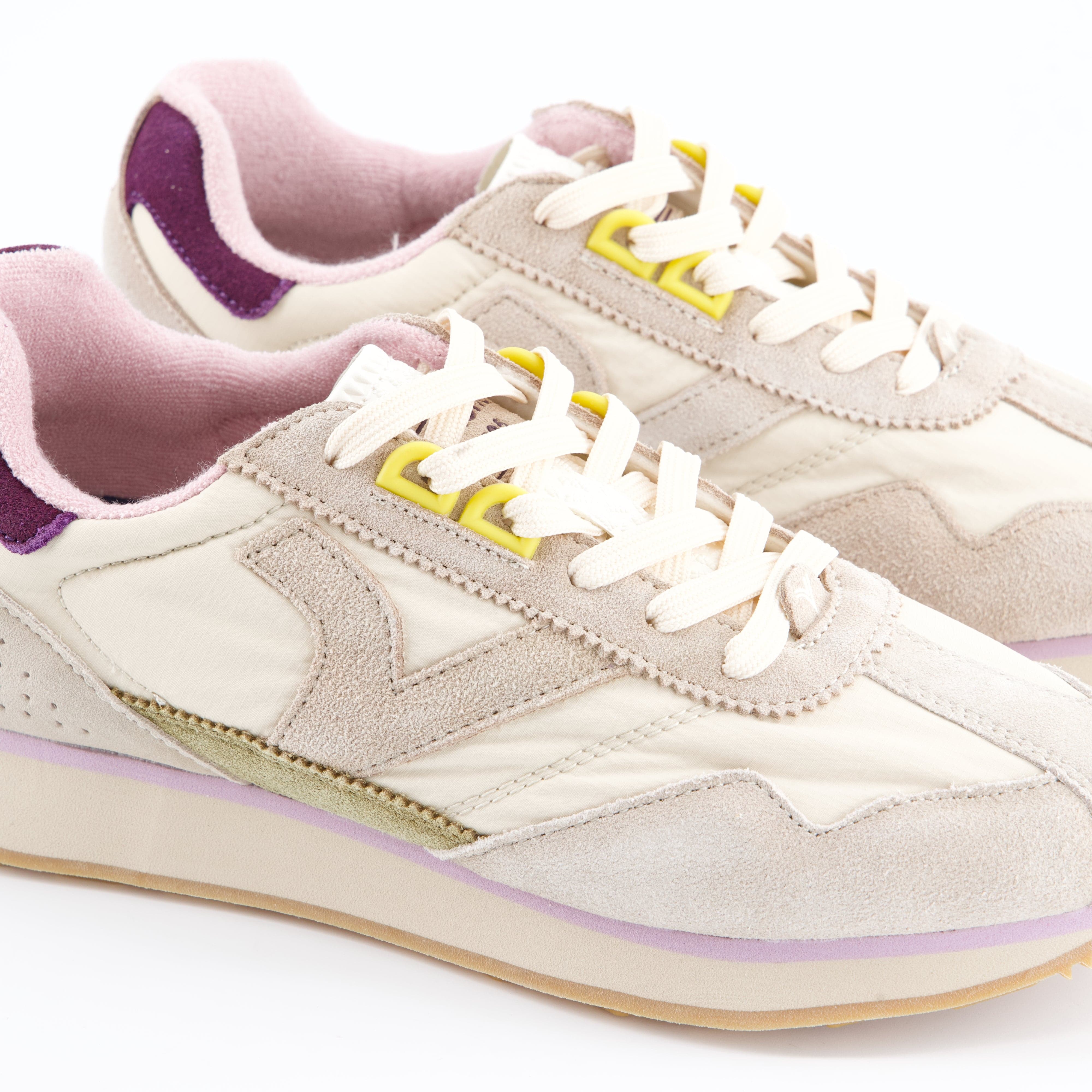 Victoria Damenschuhe - Sneaker Sneaker