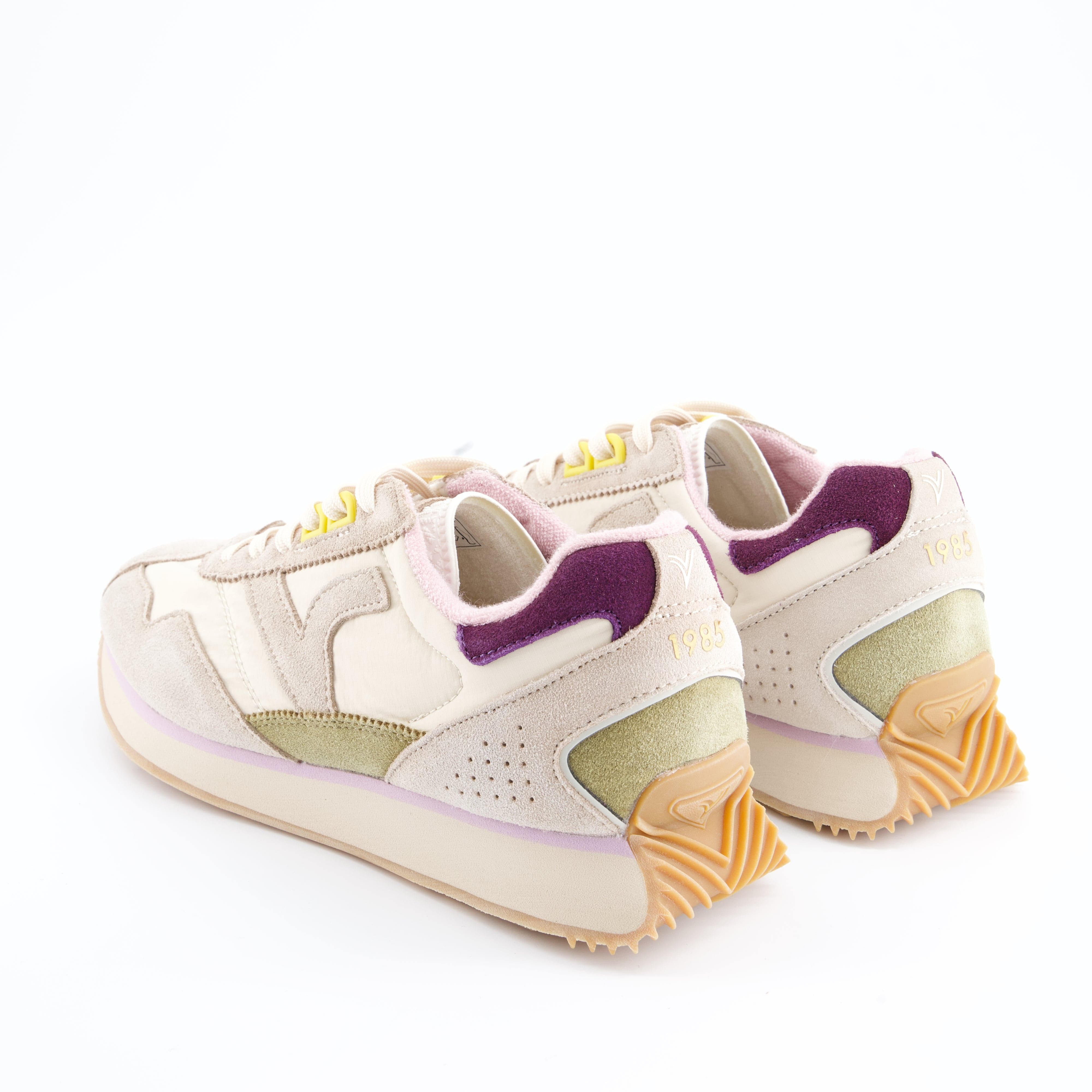 Victoria Damenschuhe - Sneaker Sneaker