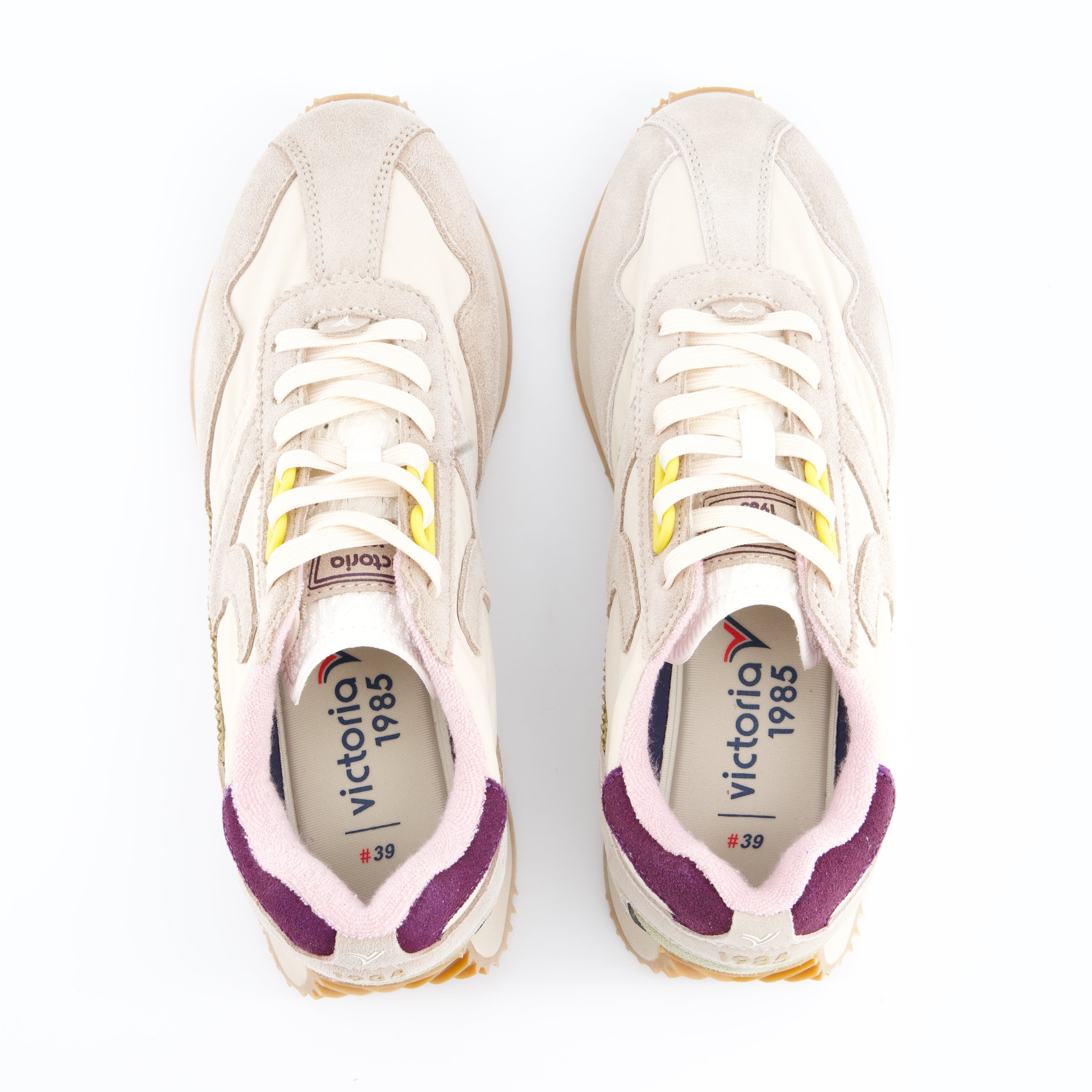 Victoria Damenschuhe - Sneaker Sneaker