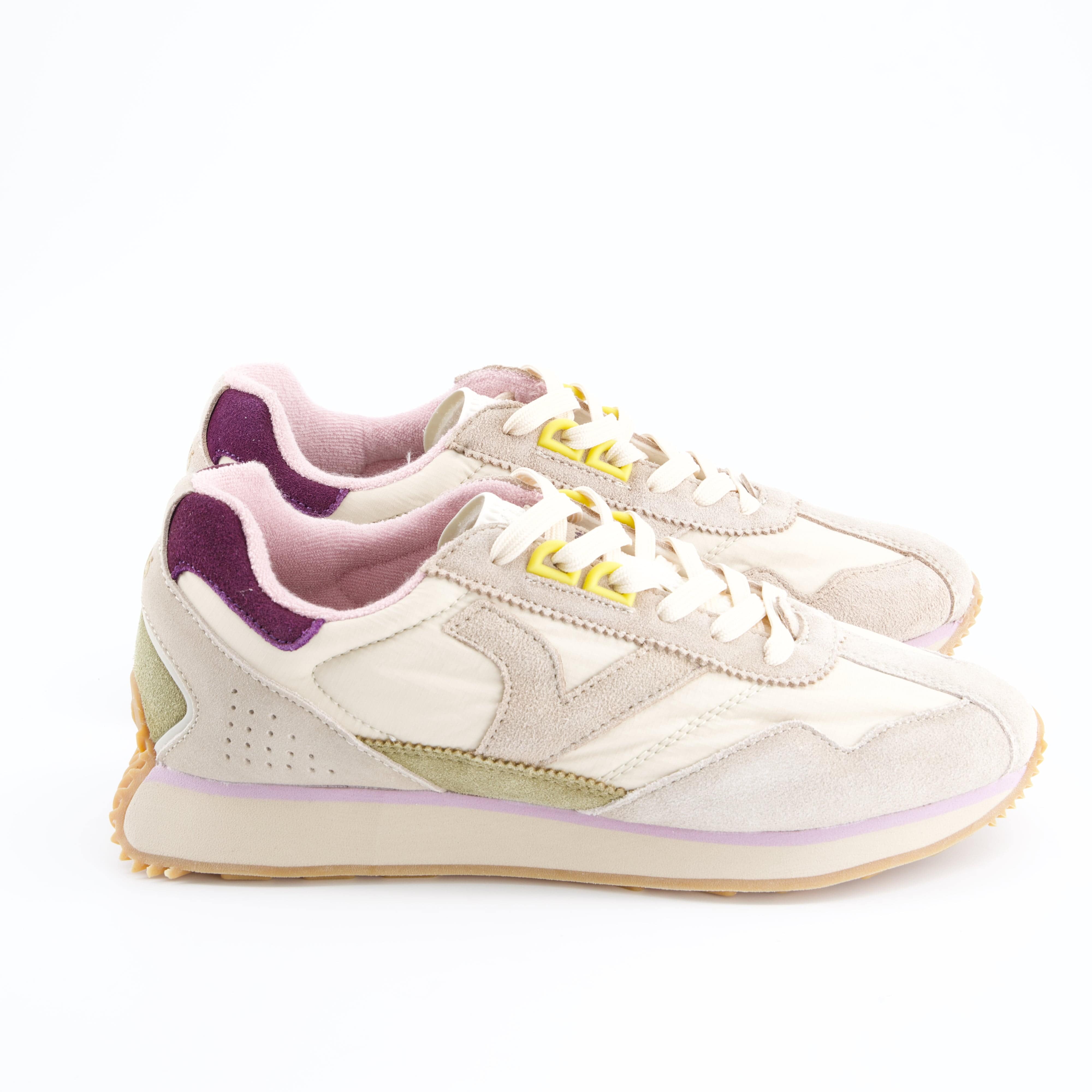 Victoria Damenschuhe - Sneaker Sneaker