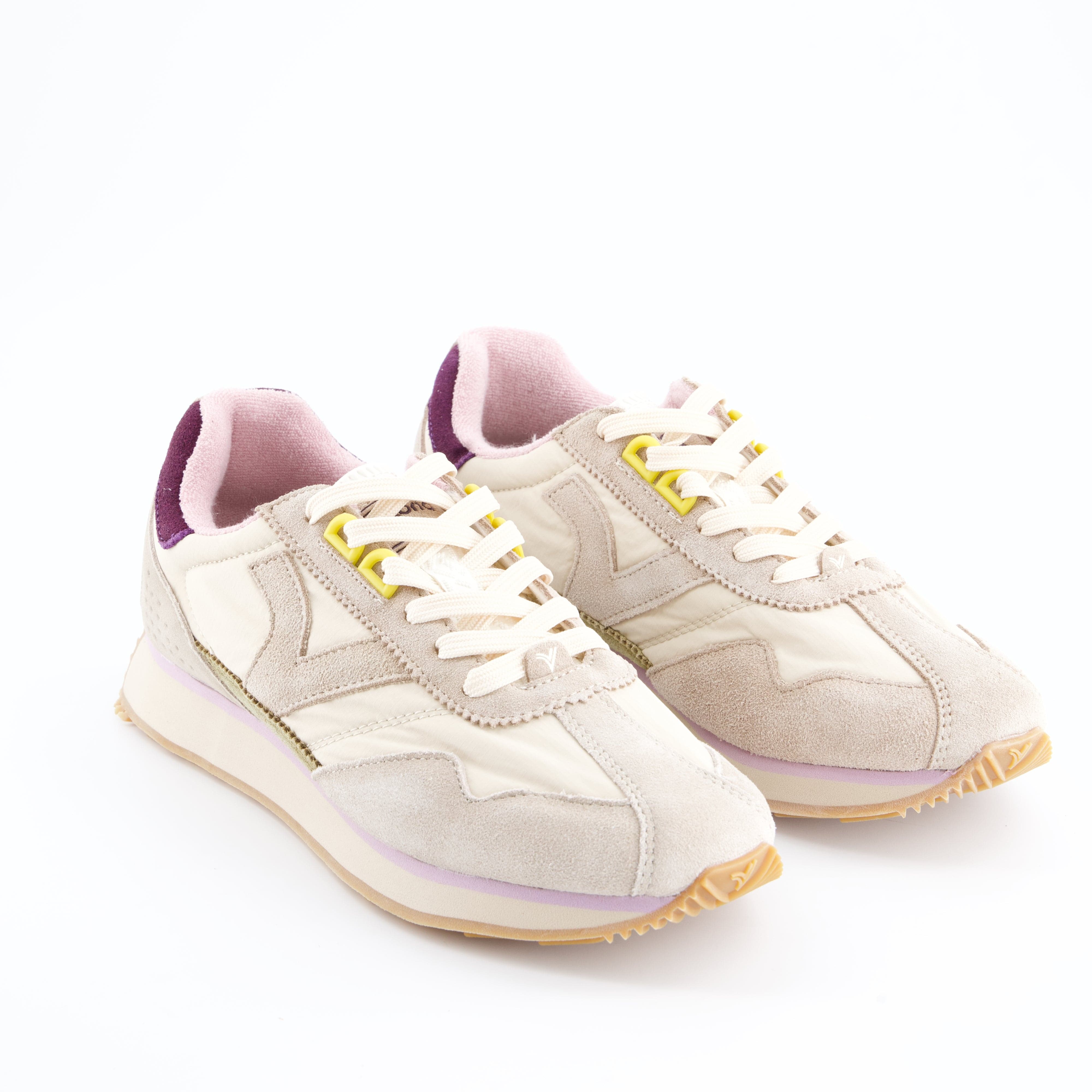 Victoria Damenschuhe - Sneaker Sneaker