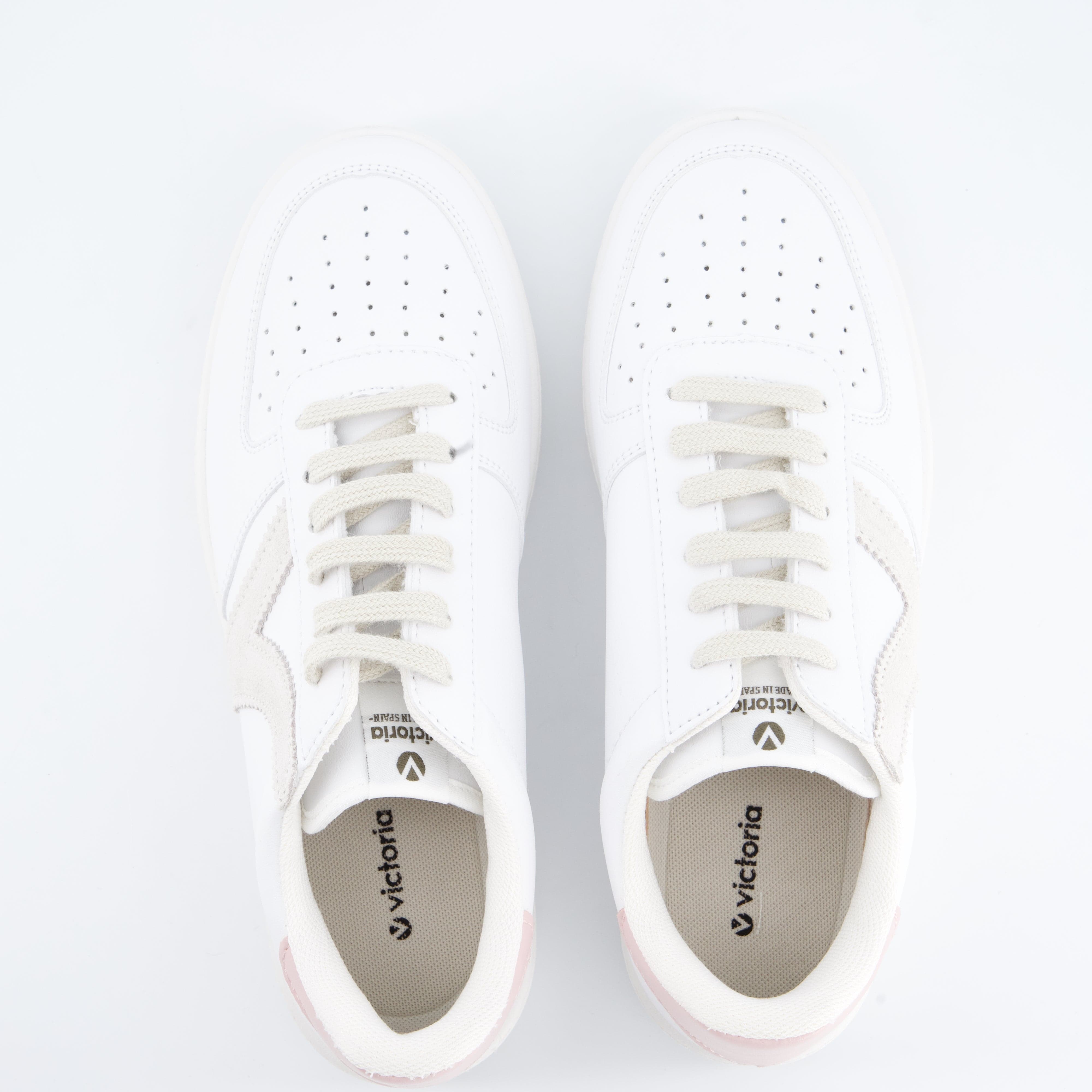 Victoria Damenschuhe - Sneaker Sneaker