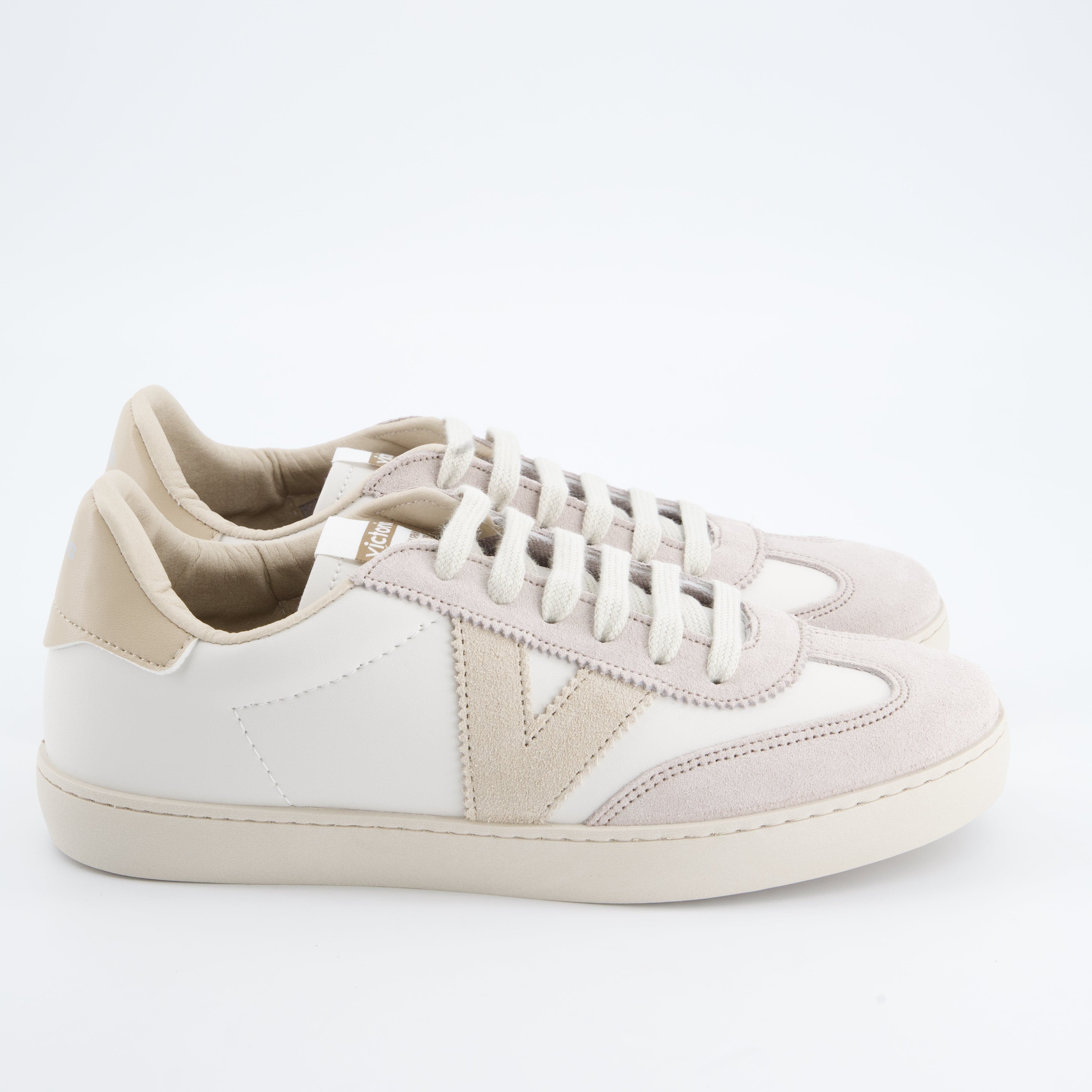 Victoria Damenschuhe - Sneaker Sneaker