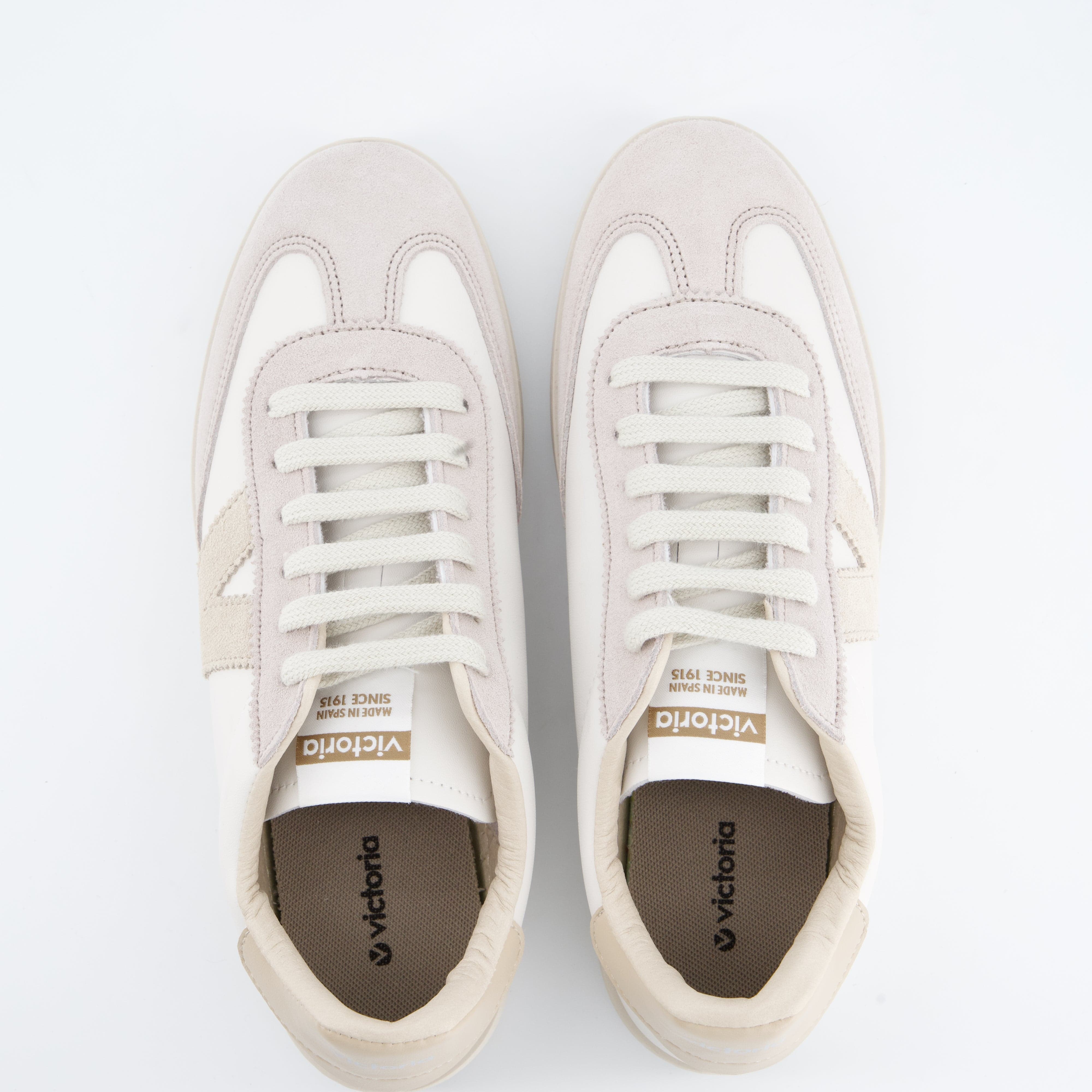 Victoria Damenschuhe - Sneaker Sneaker