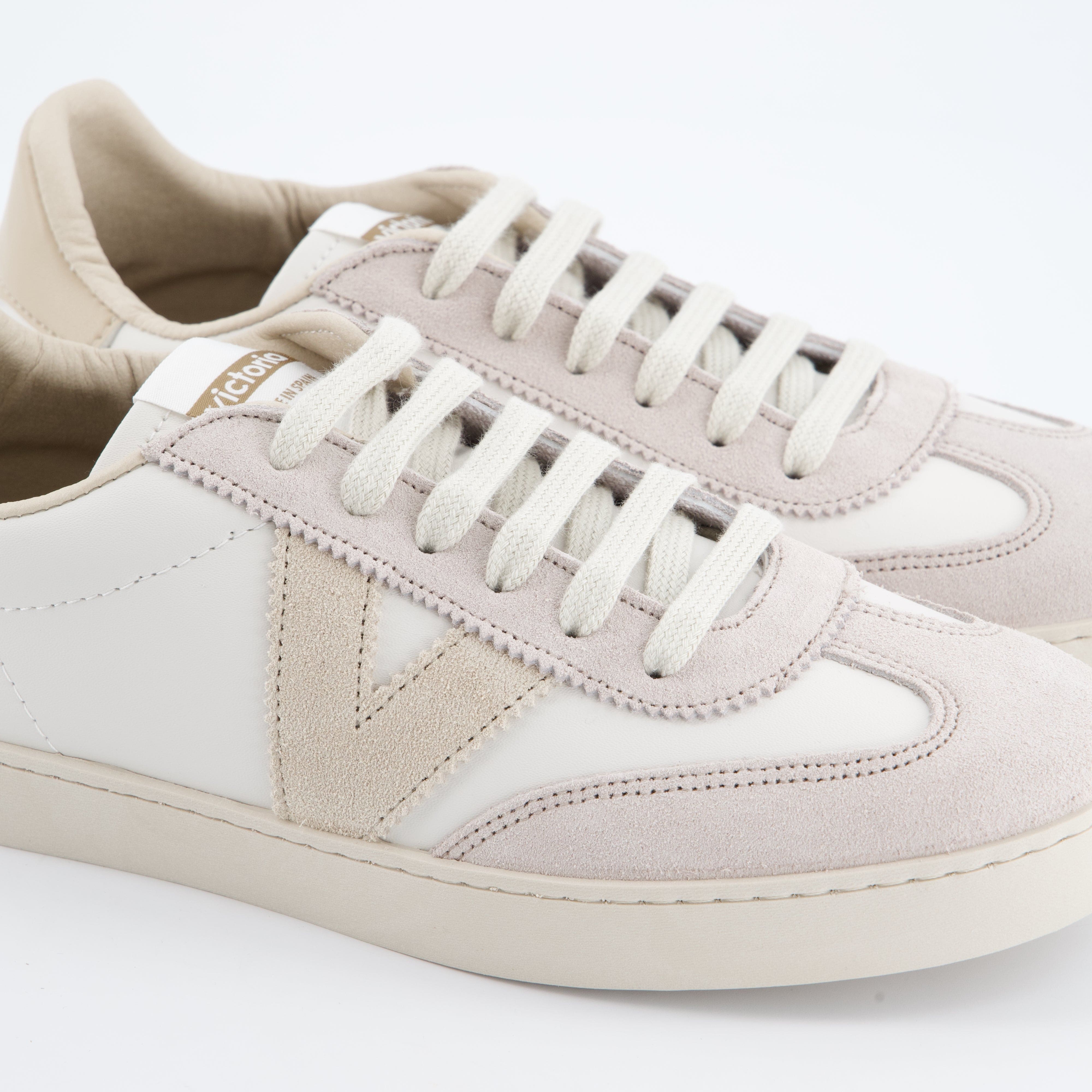 Victoria Damenschuhe - Sneaker Sneaker