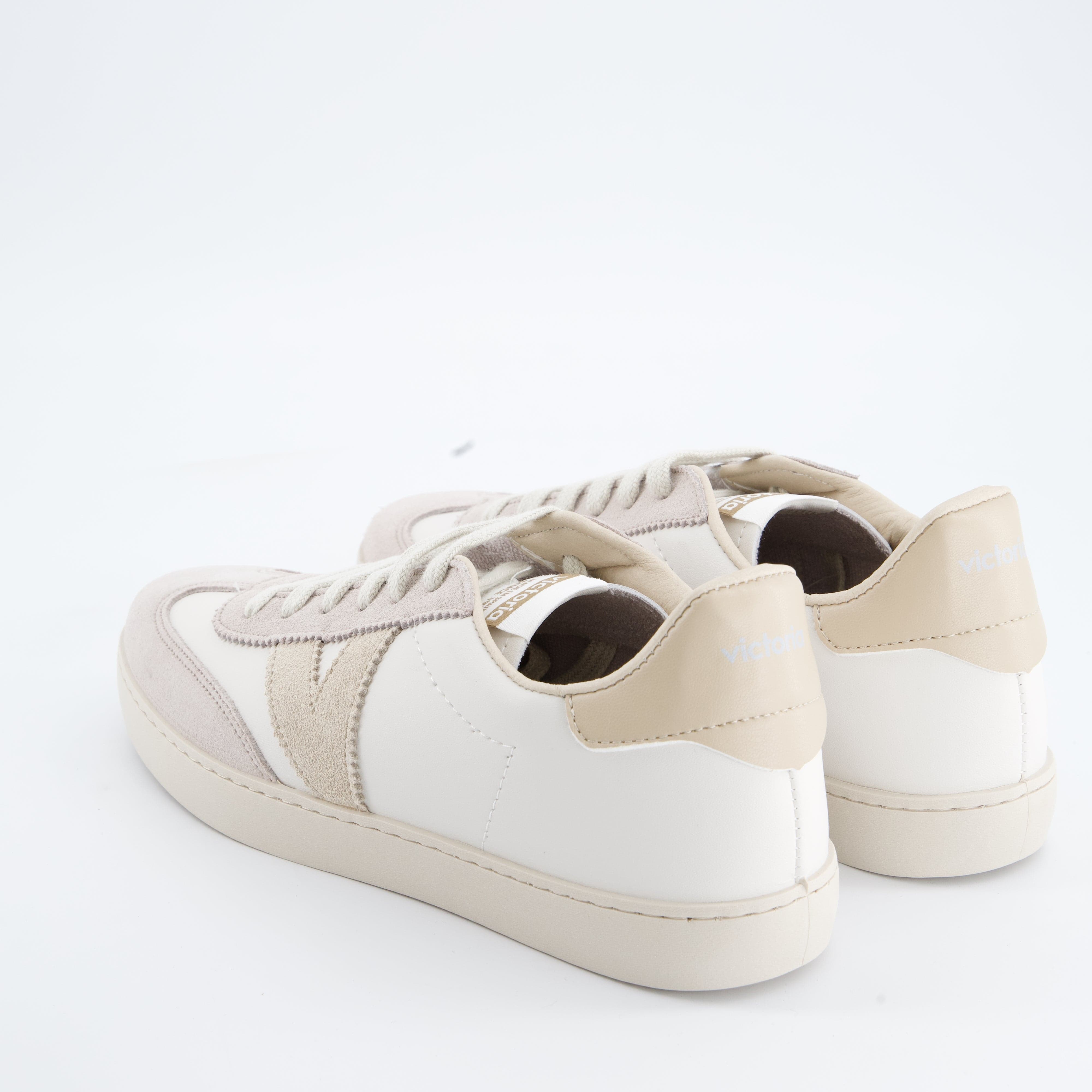 Victoria Damenschuhe - Sneaker Sneaker