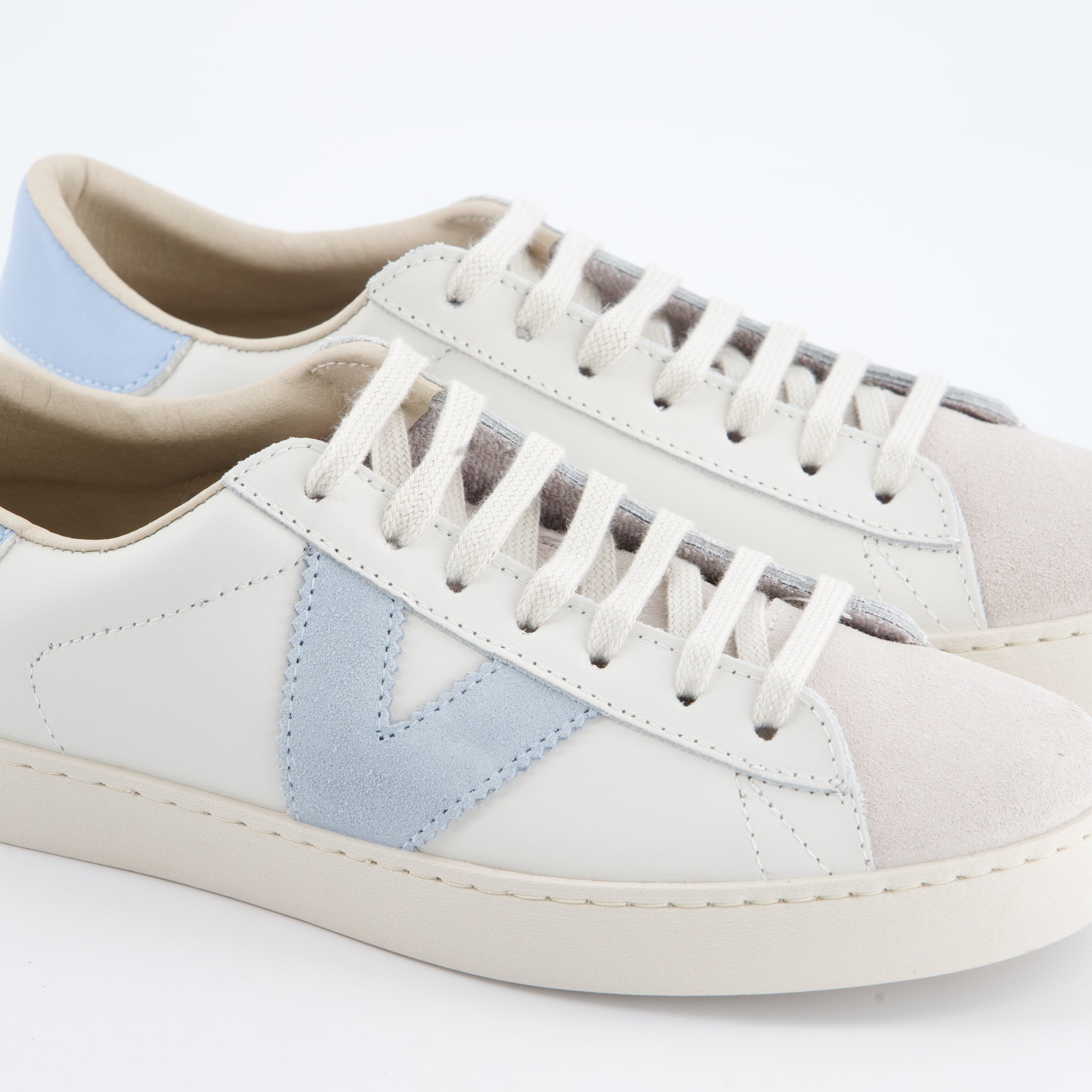 Victoria Damenschuhe - Sneaker Sneaker