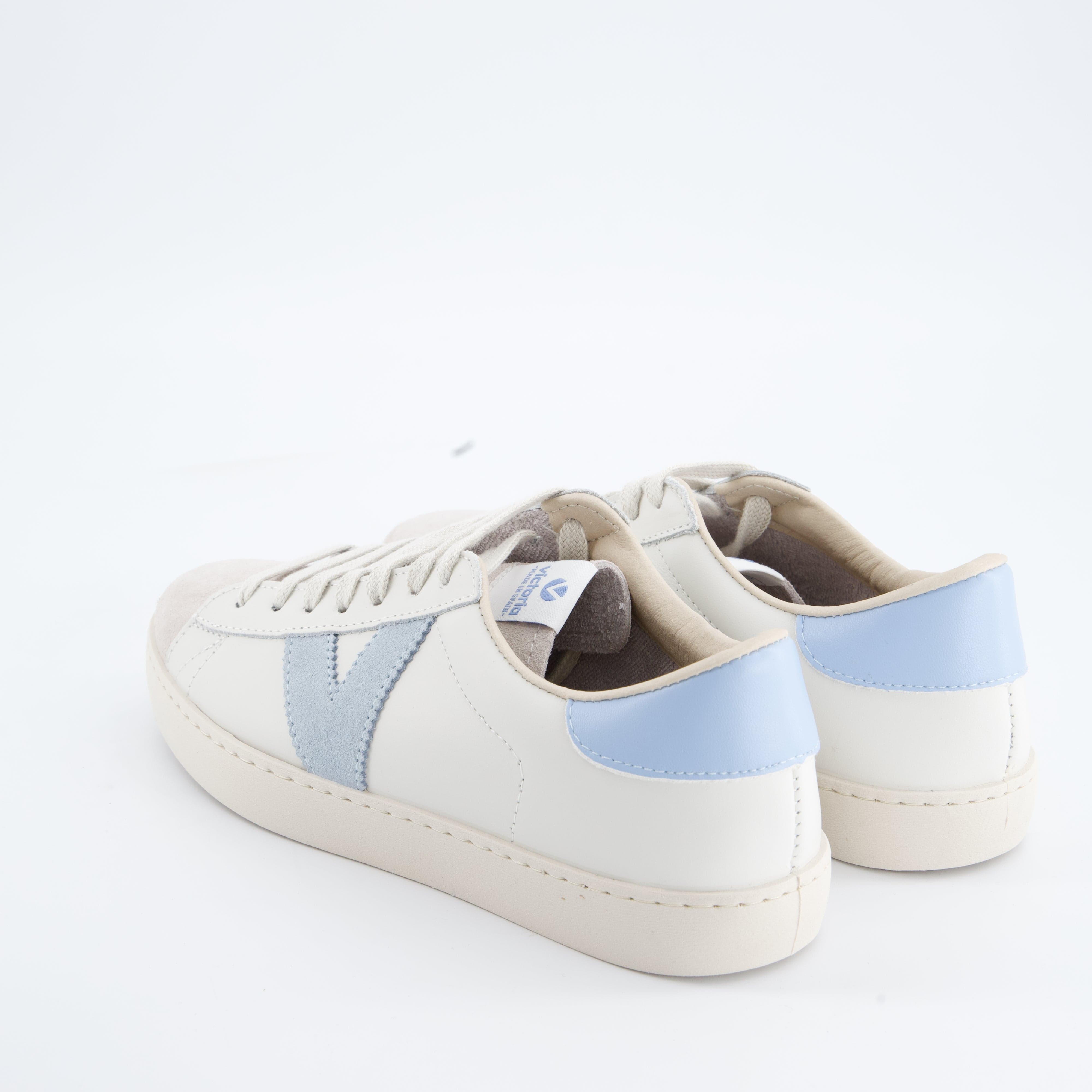 Victoria Damenschuhe - Sneaker Sneaker