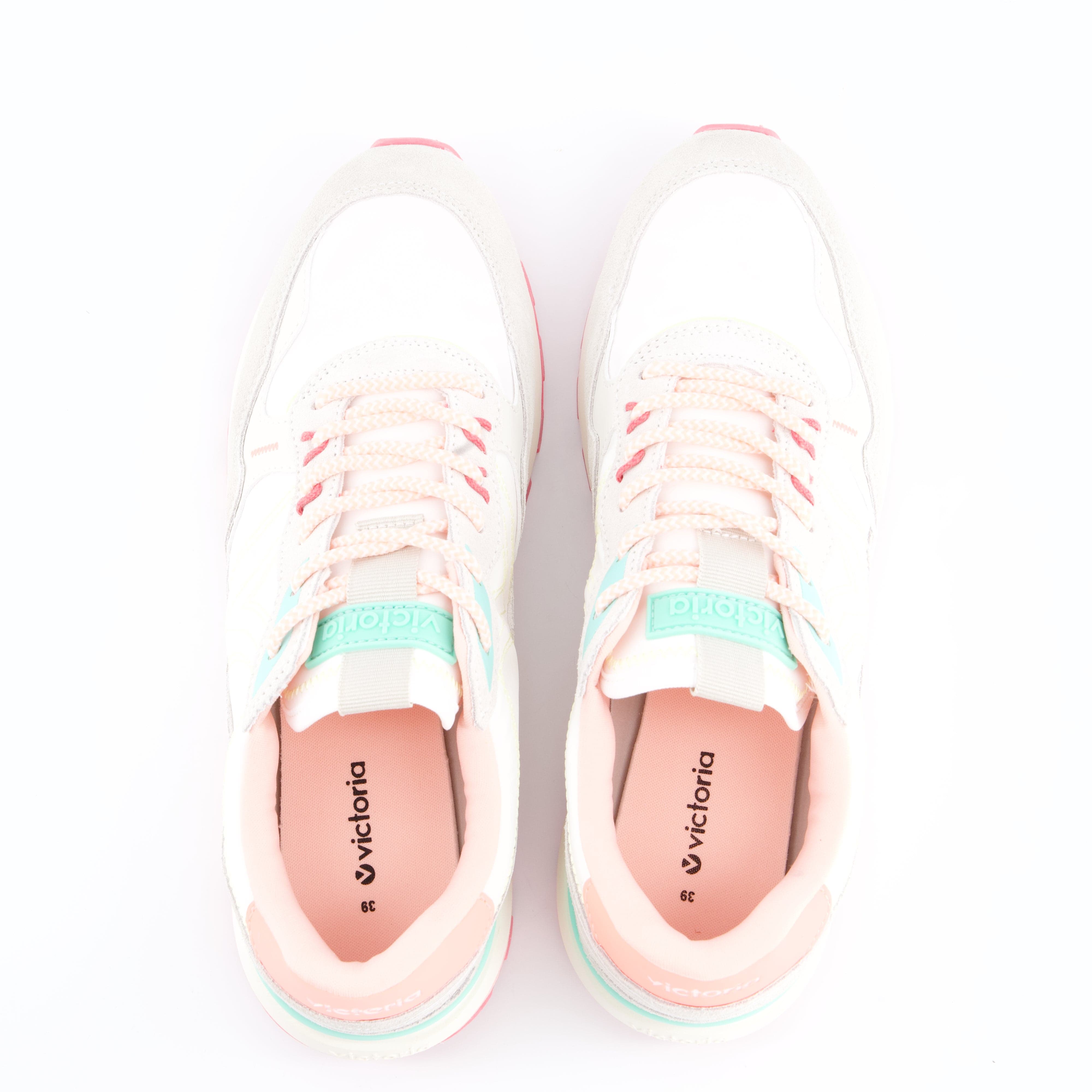 Victoria Damenschuhe - Sneaker Sneaker