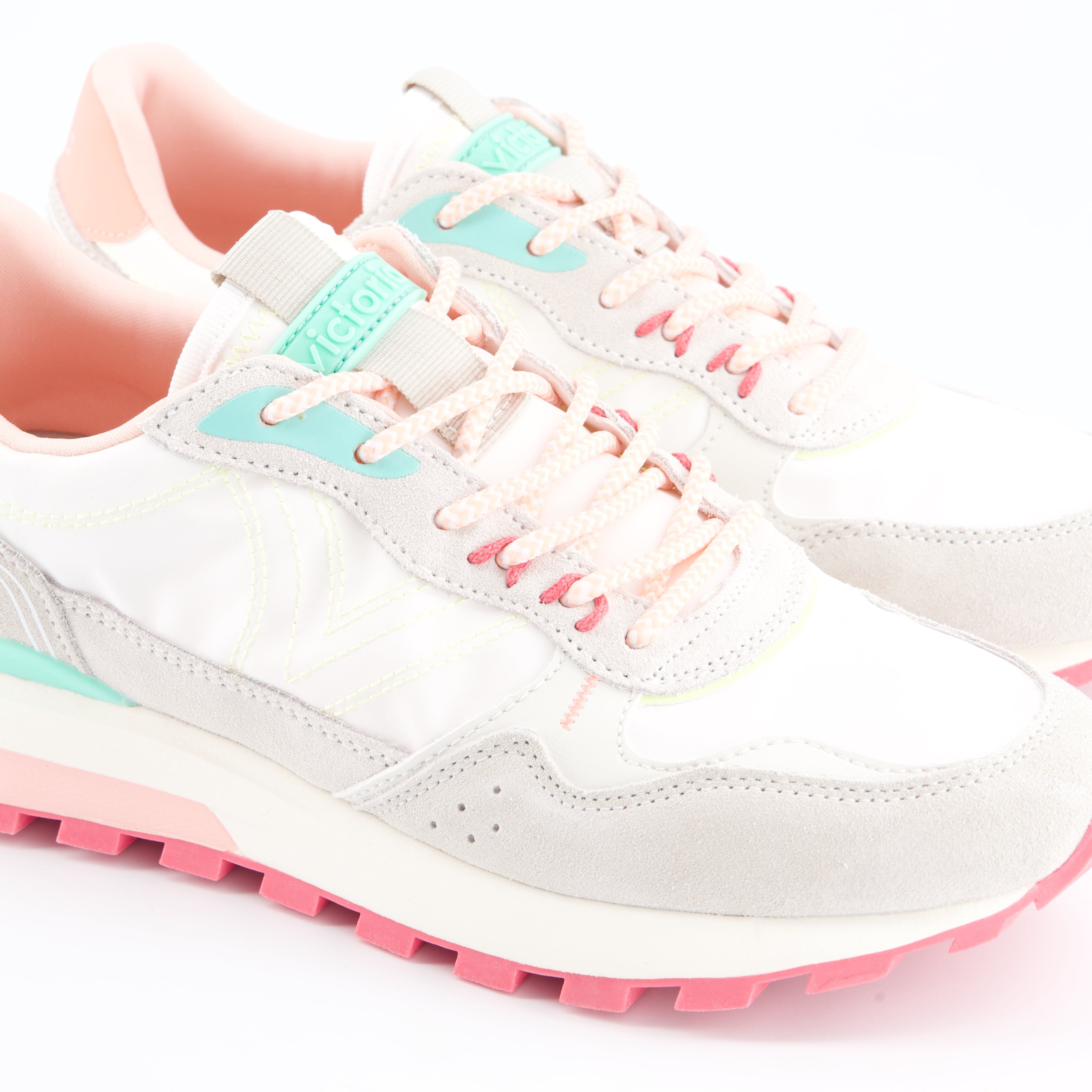 Victoria Damenschuhe - Sneaker Sneaker