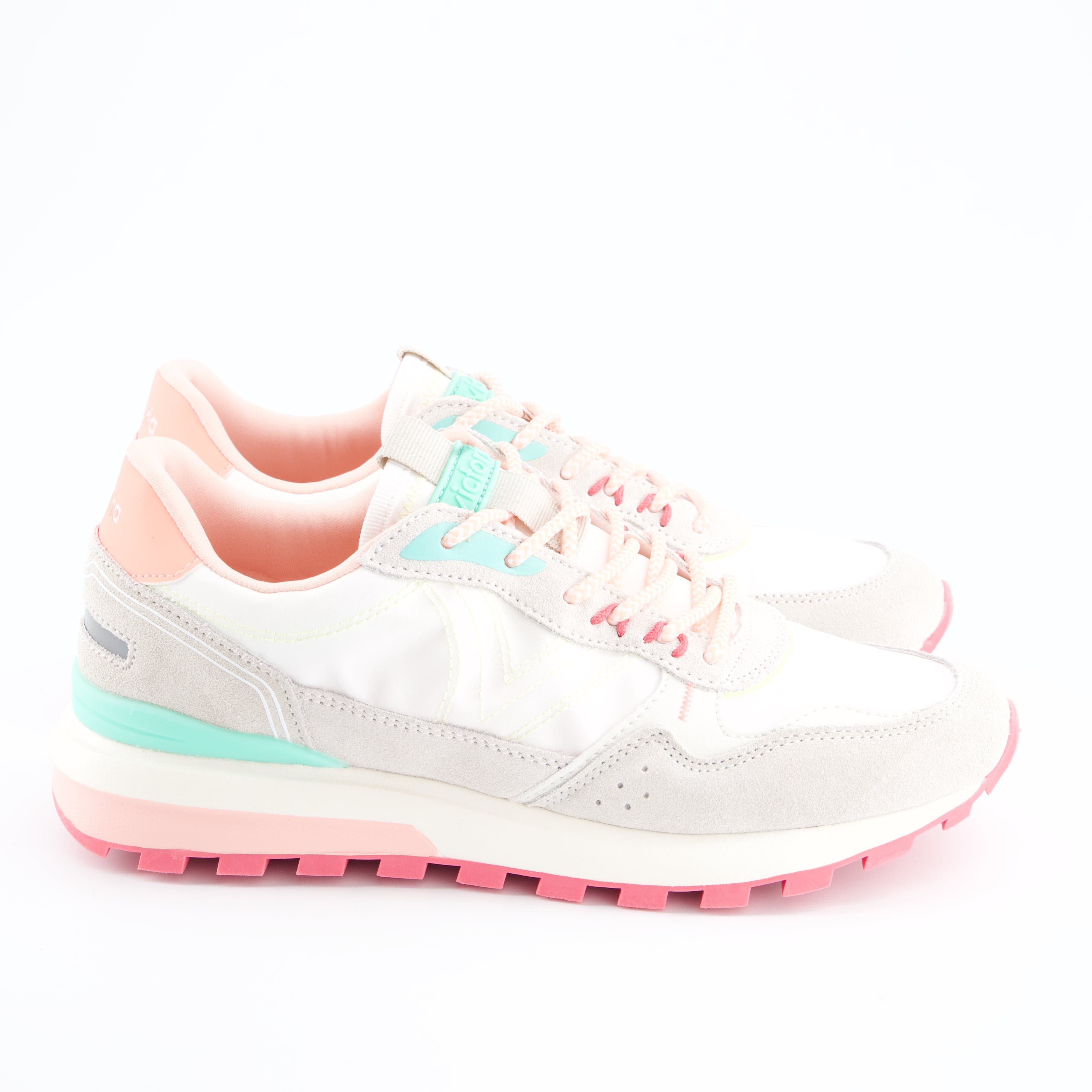 Victoria Damenschuhe - Sneaker Sneaker