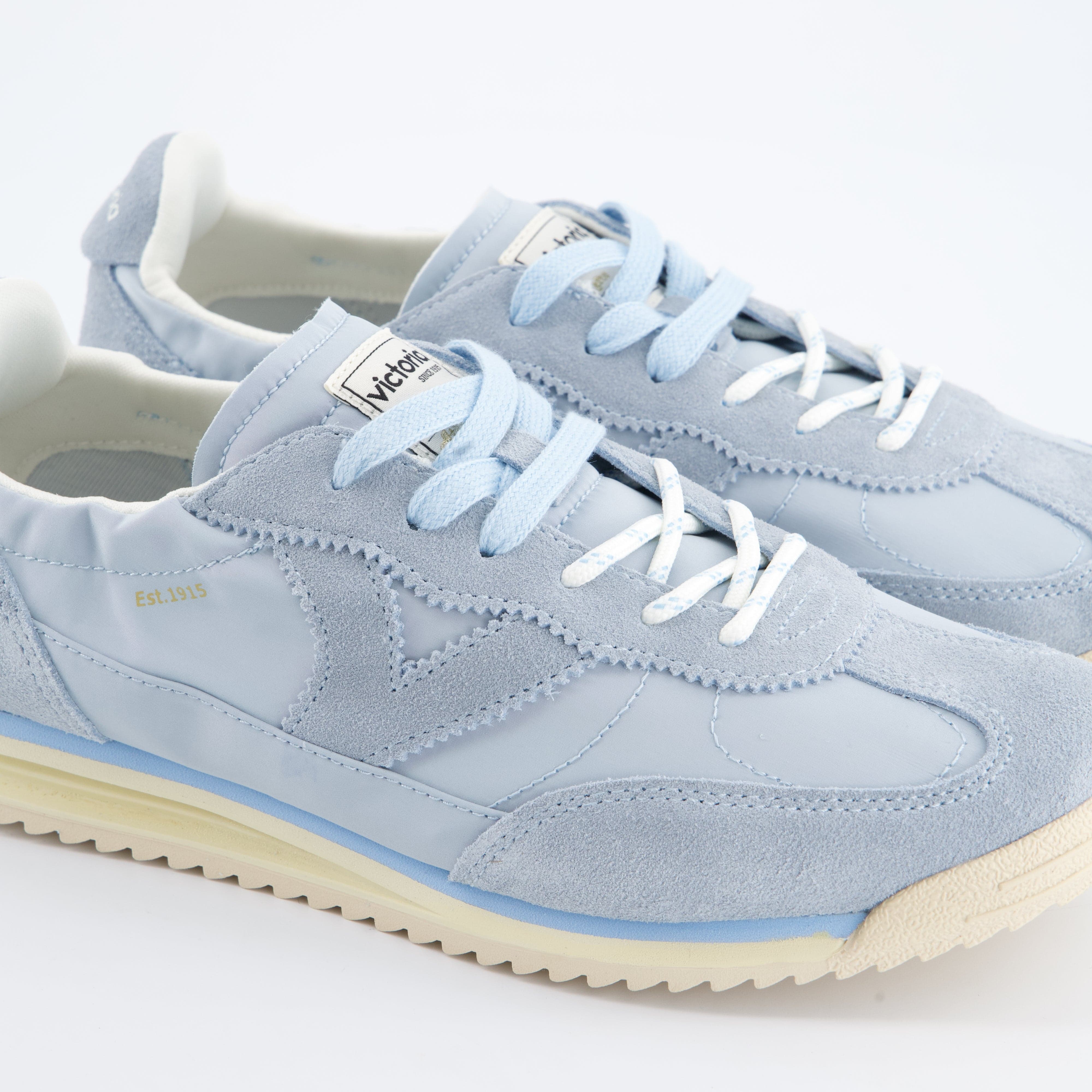 Victoria Damenschuhe - Sneaker Sneaker