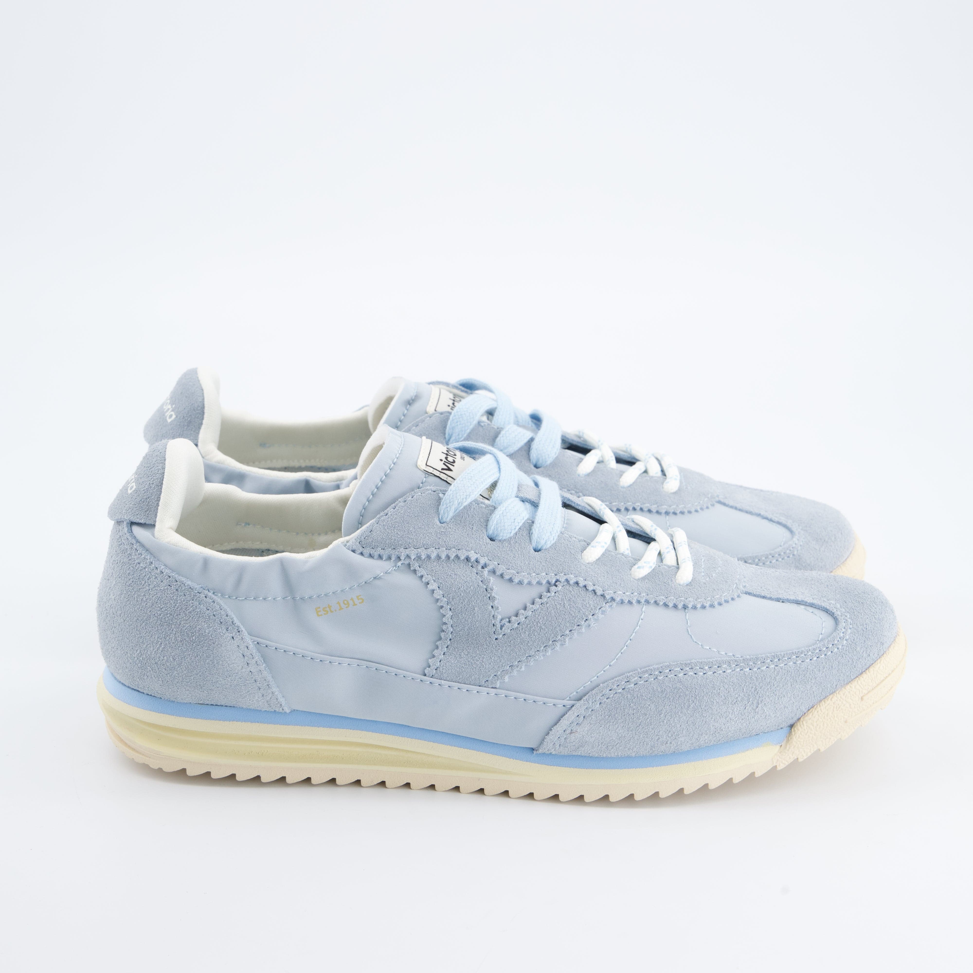Victoria Damenschuhe - Sneaker Sneaker