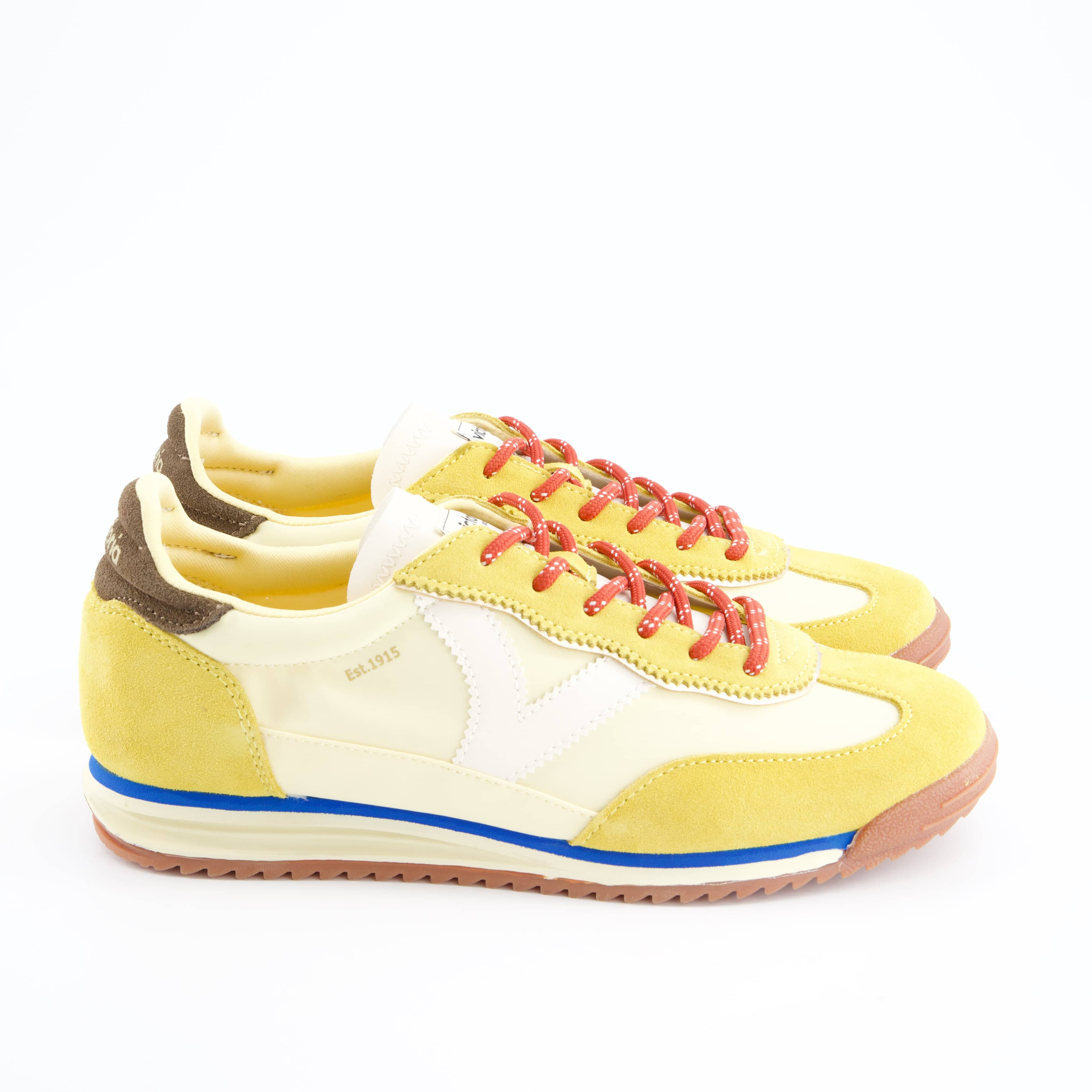 Victoria Damenschuhe - Sneaker Sneaker