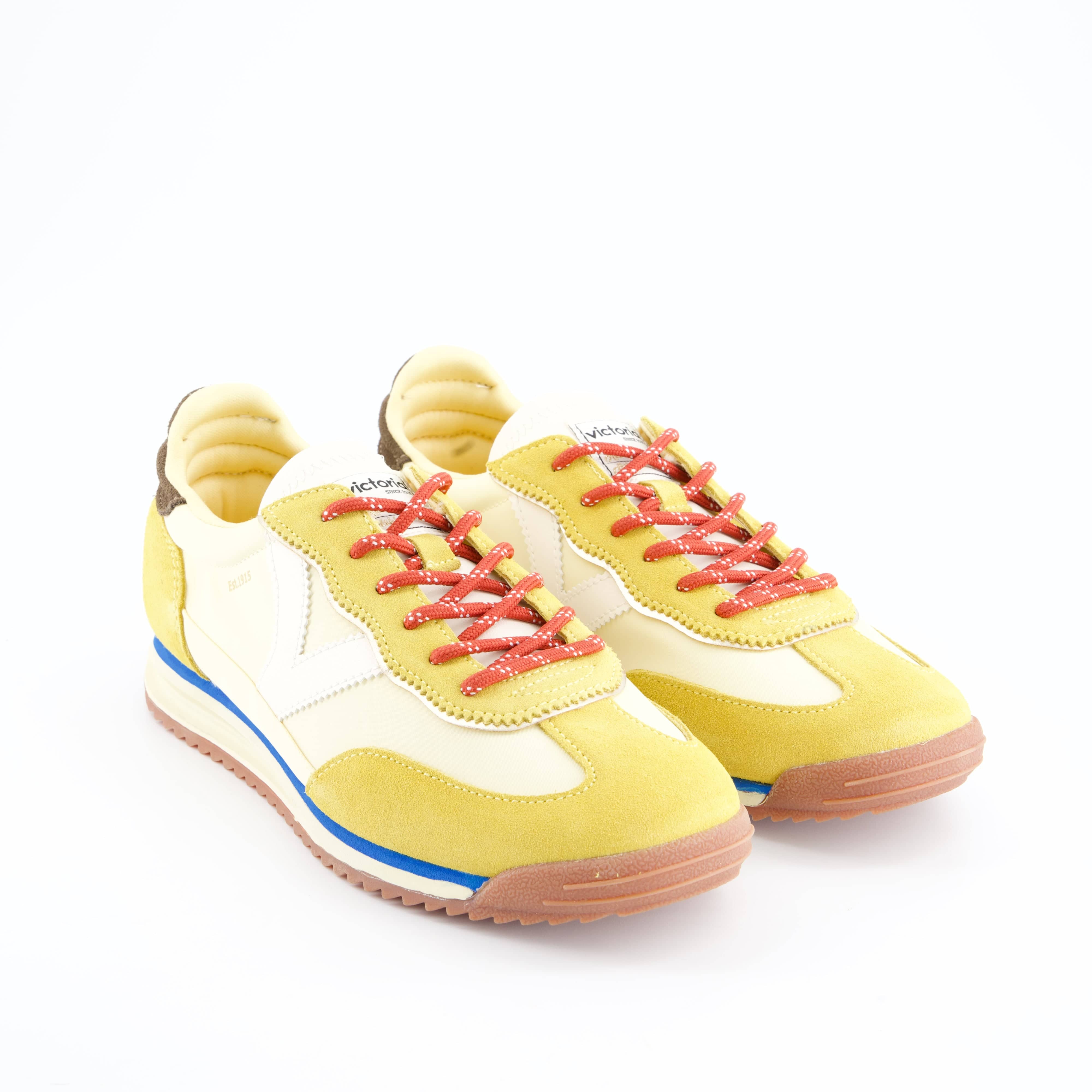 Victoria Damenschuhe - Sneaker Sneaker