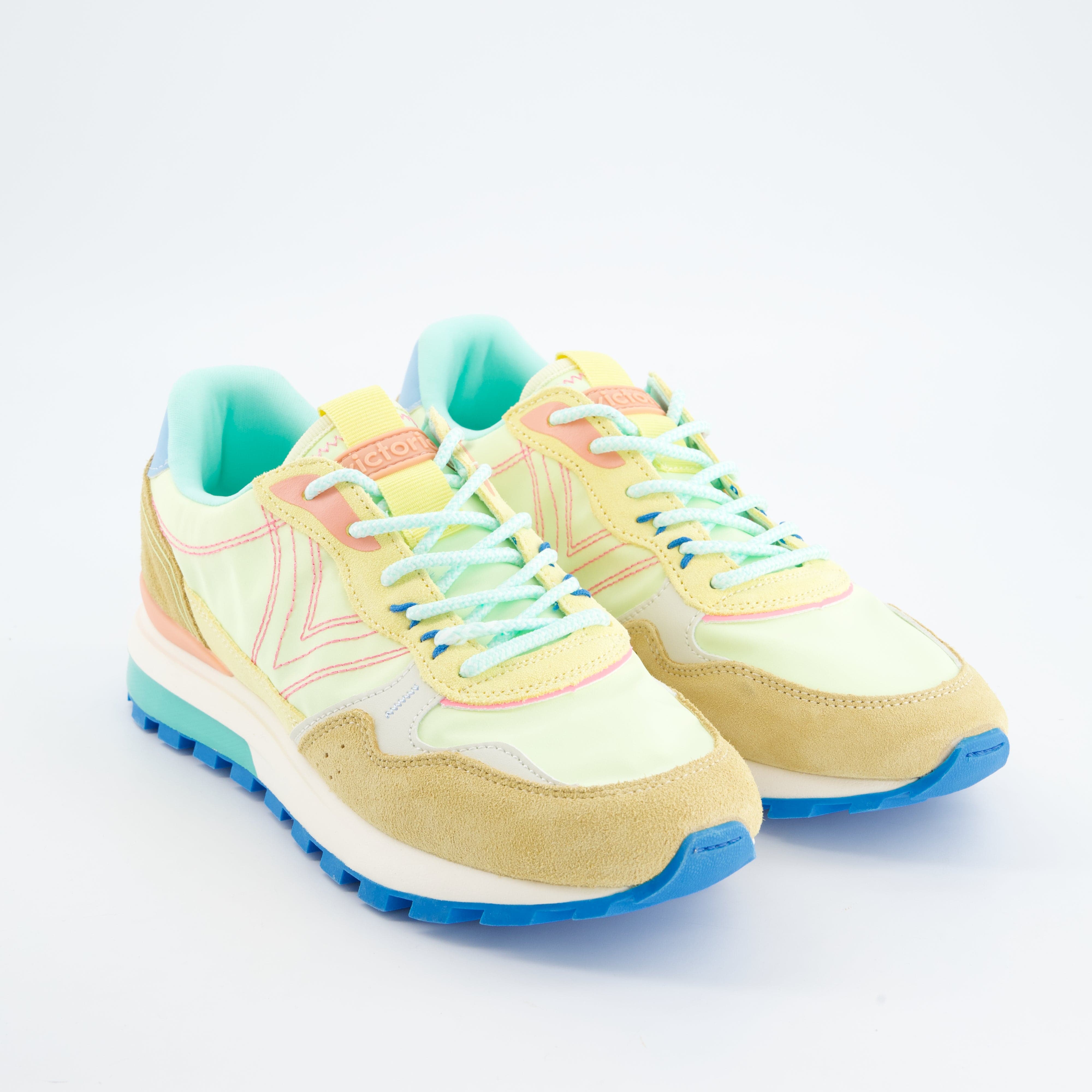 Victoria Damenschuhe - Sneaker Sneaker