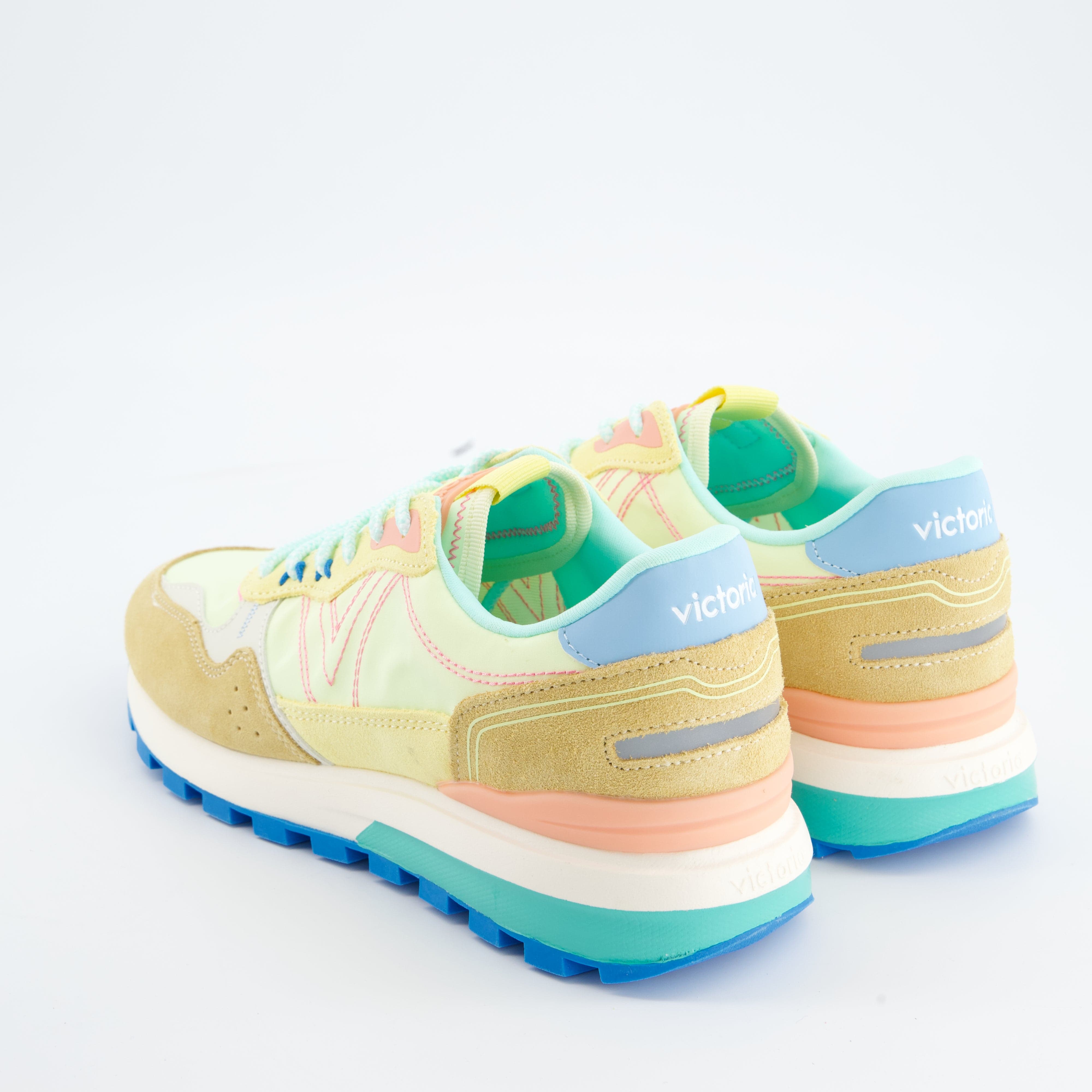 Victoria Damenschuhe - Sneaker Sneaker