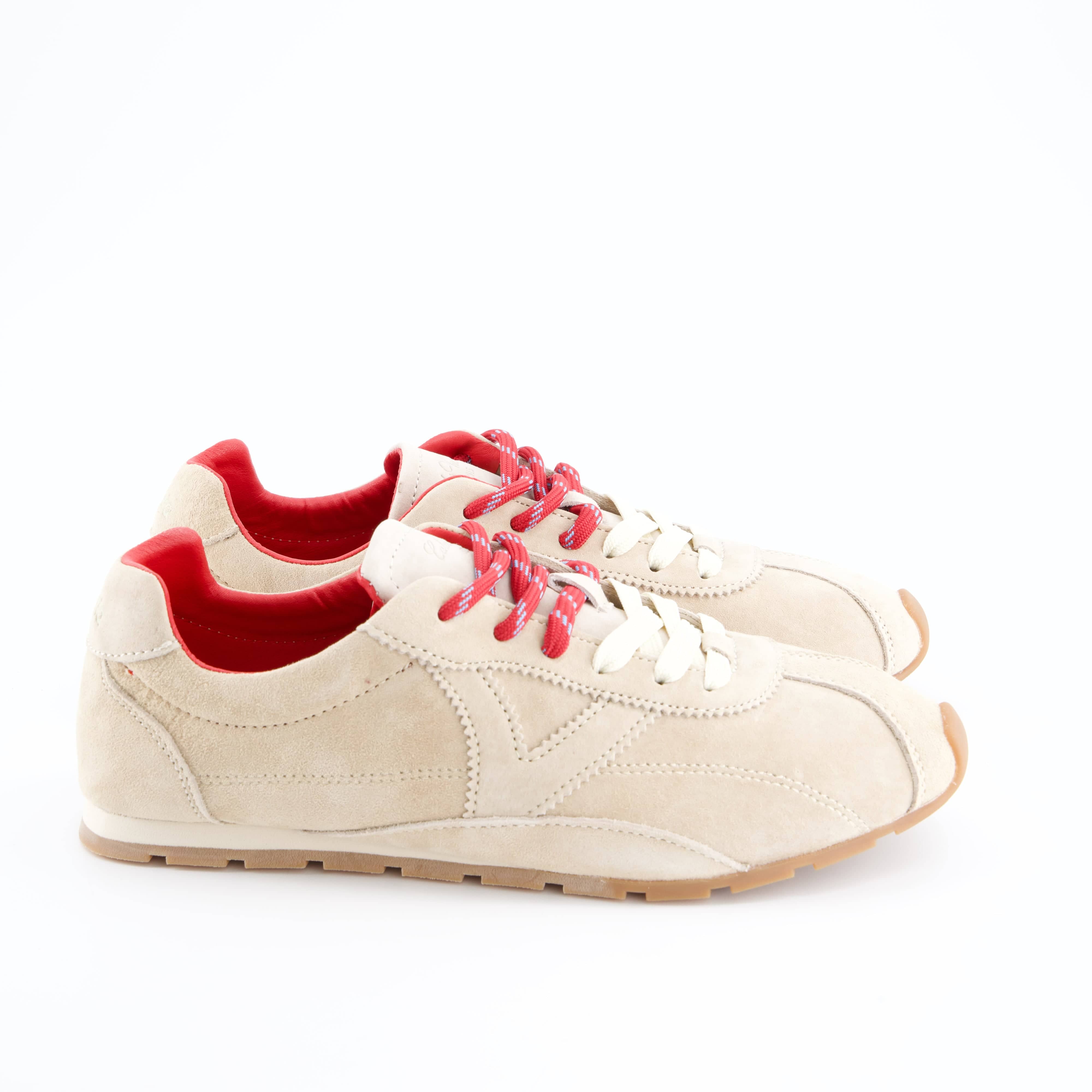 Victoria Damenschuhe - Sneaker Sneaker