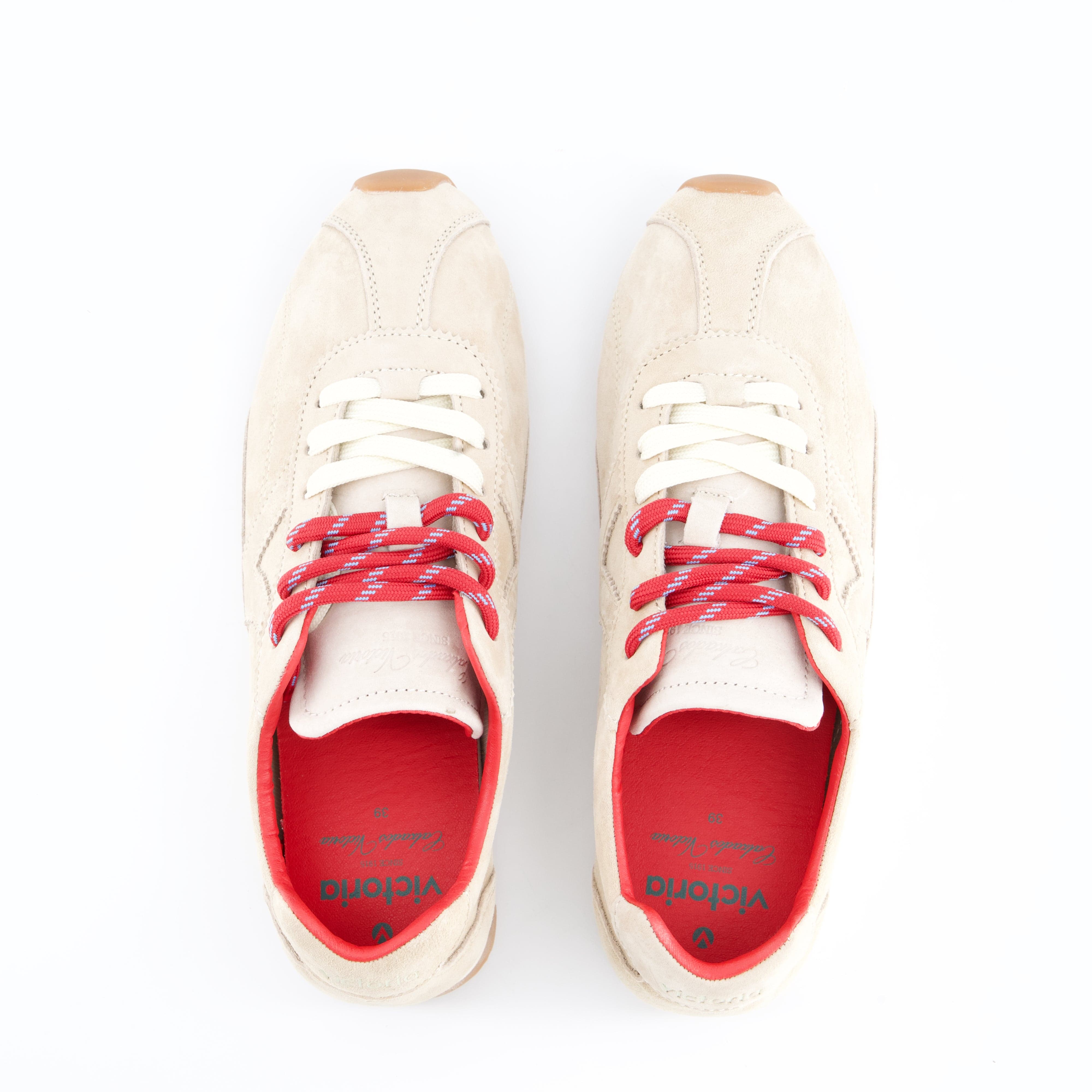 Victoria Damenschuhe - Sneaker Sneaker