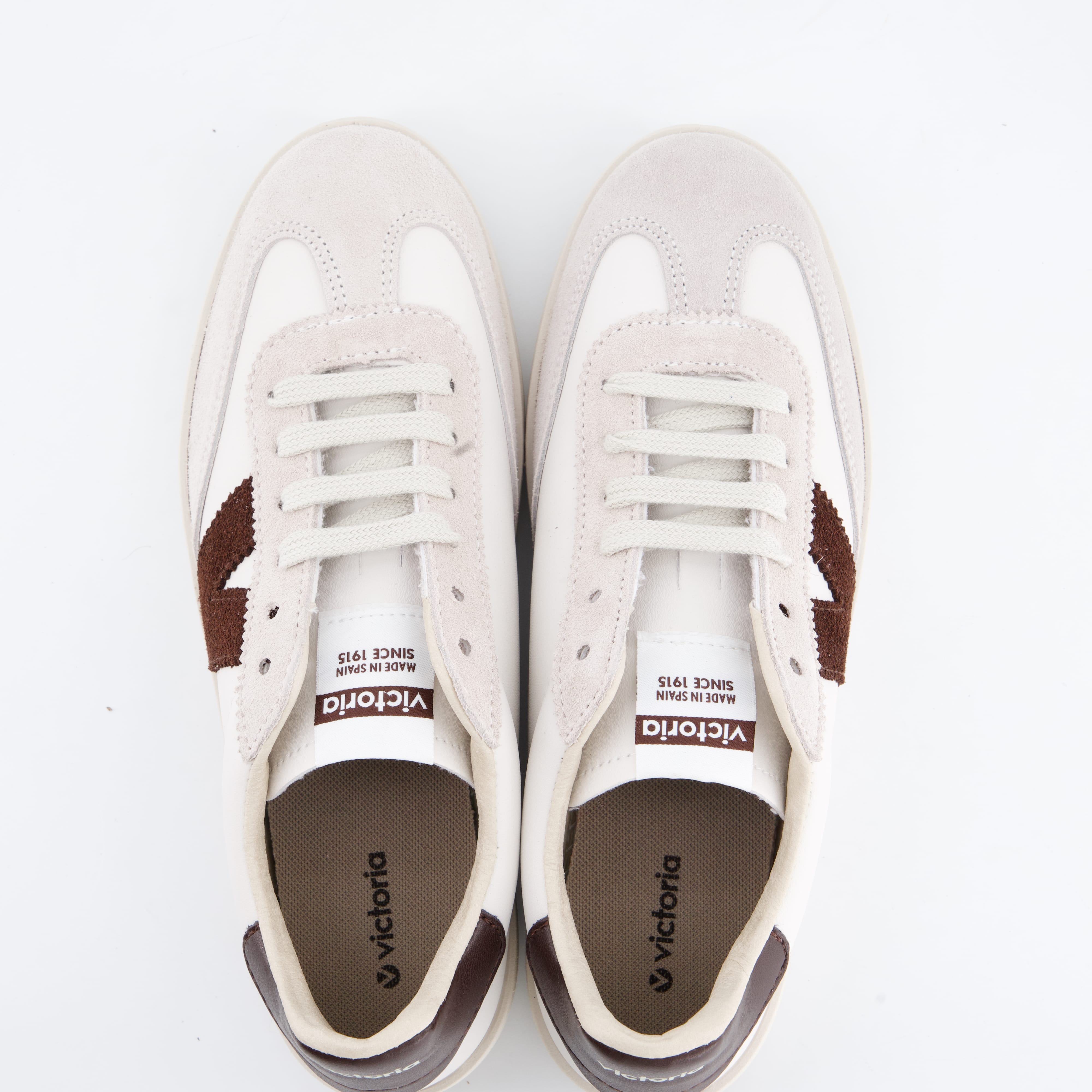 Victoria Damenschuhe - Sneaker Sneaker
