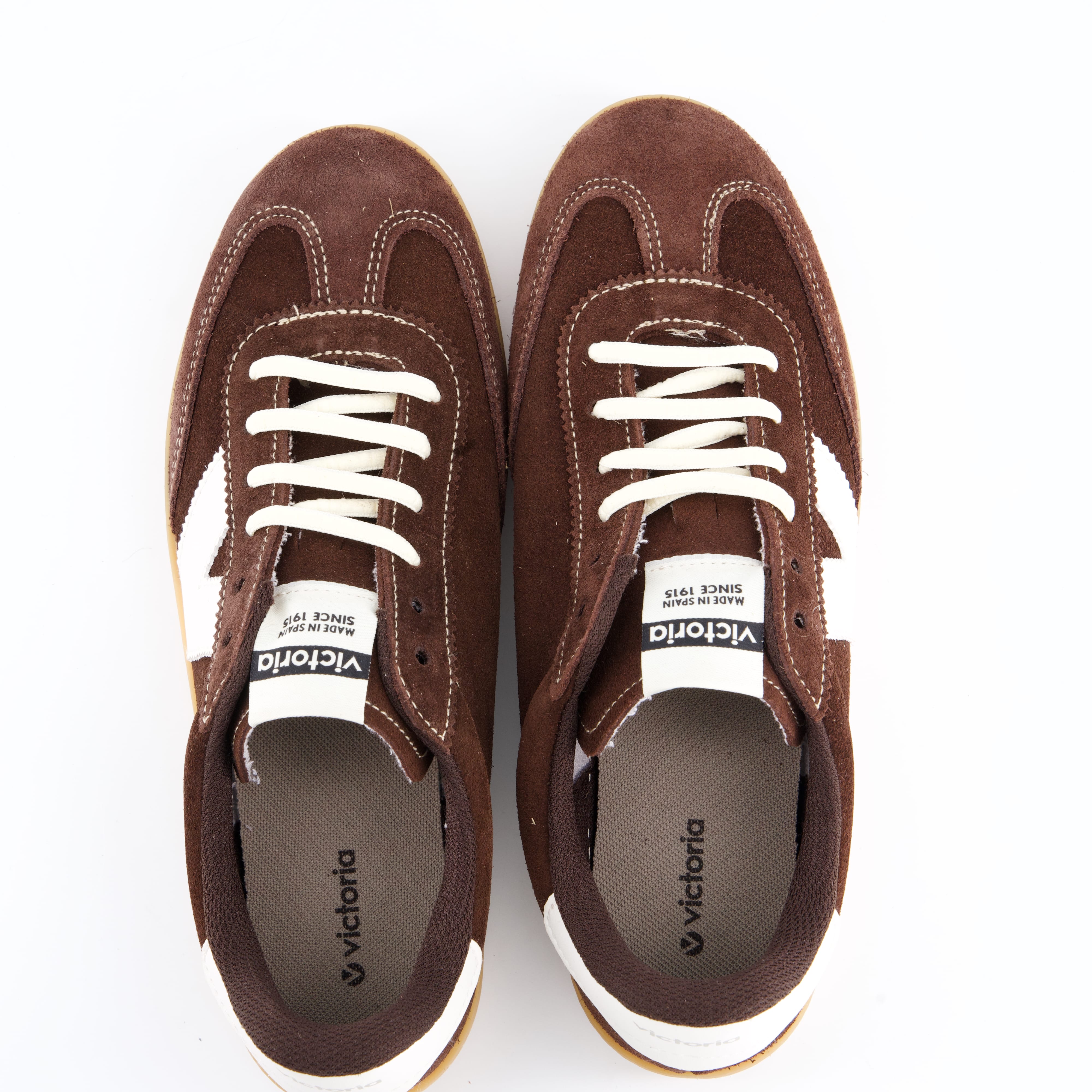 Victoria Damenschuhe - Sneaker Sneaker